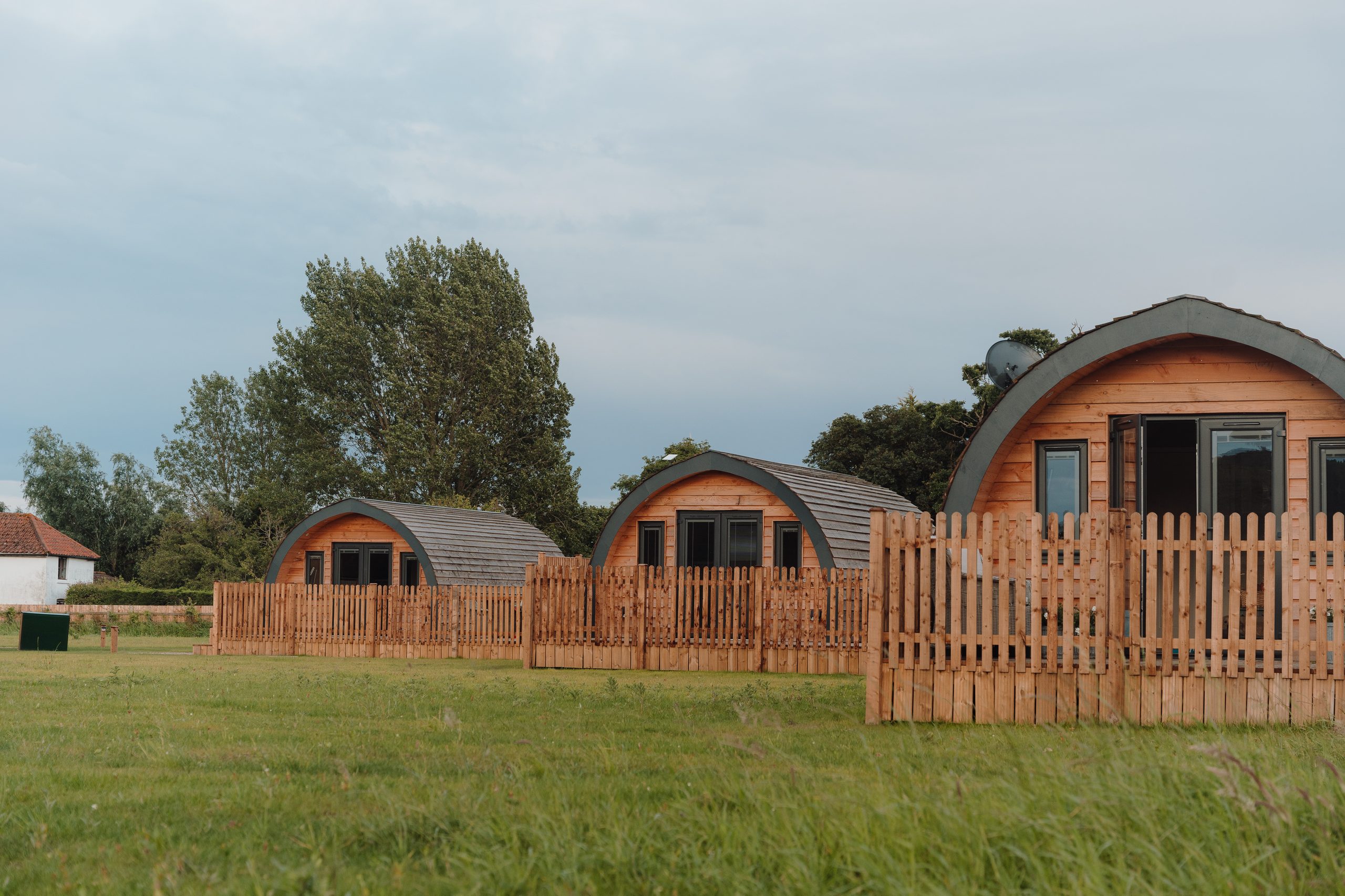 The Partridge Retreat - Image 1