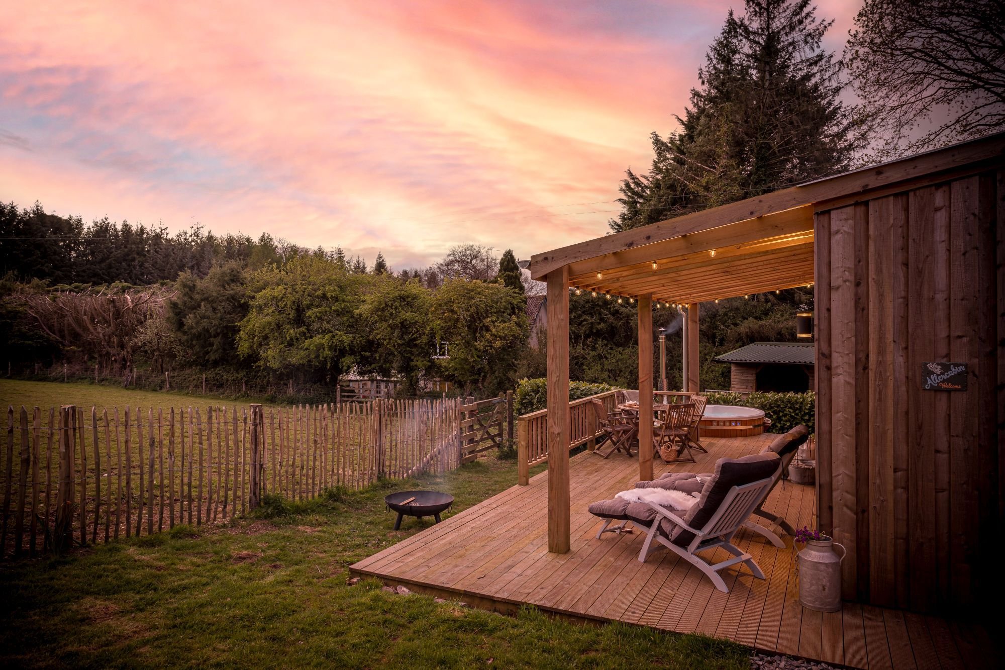 Allercabin