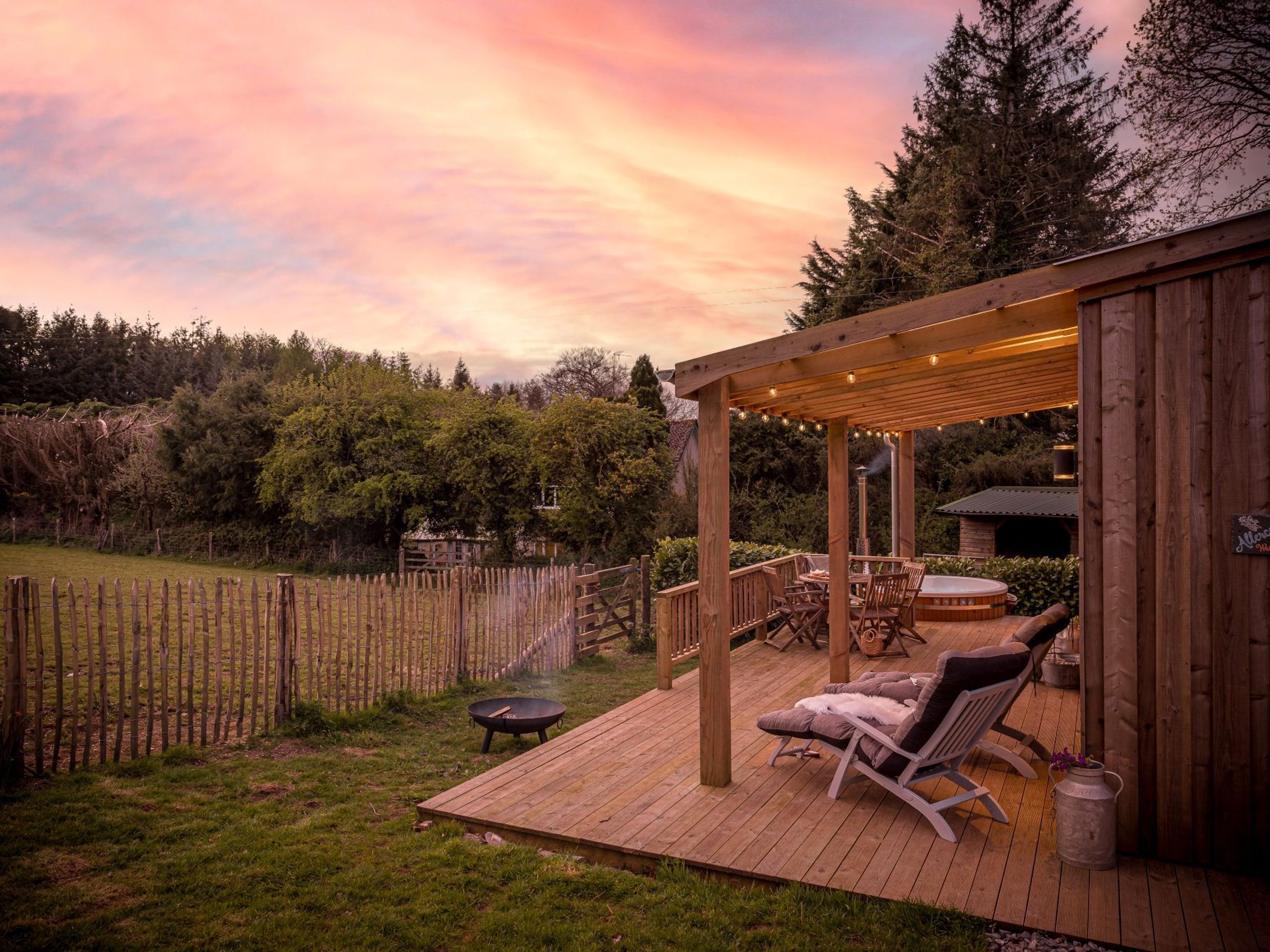 Allercabin