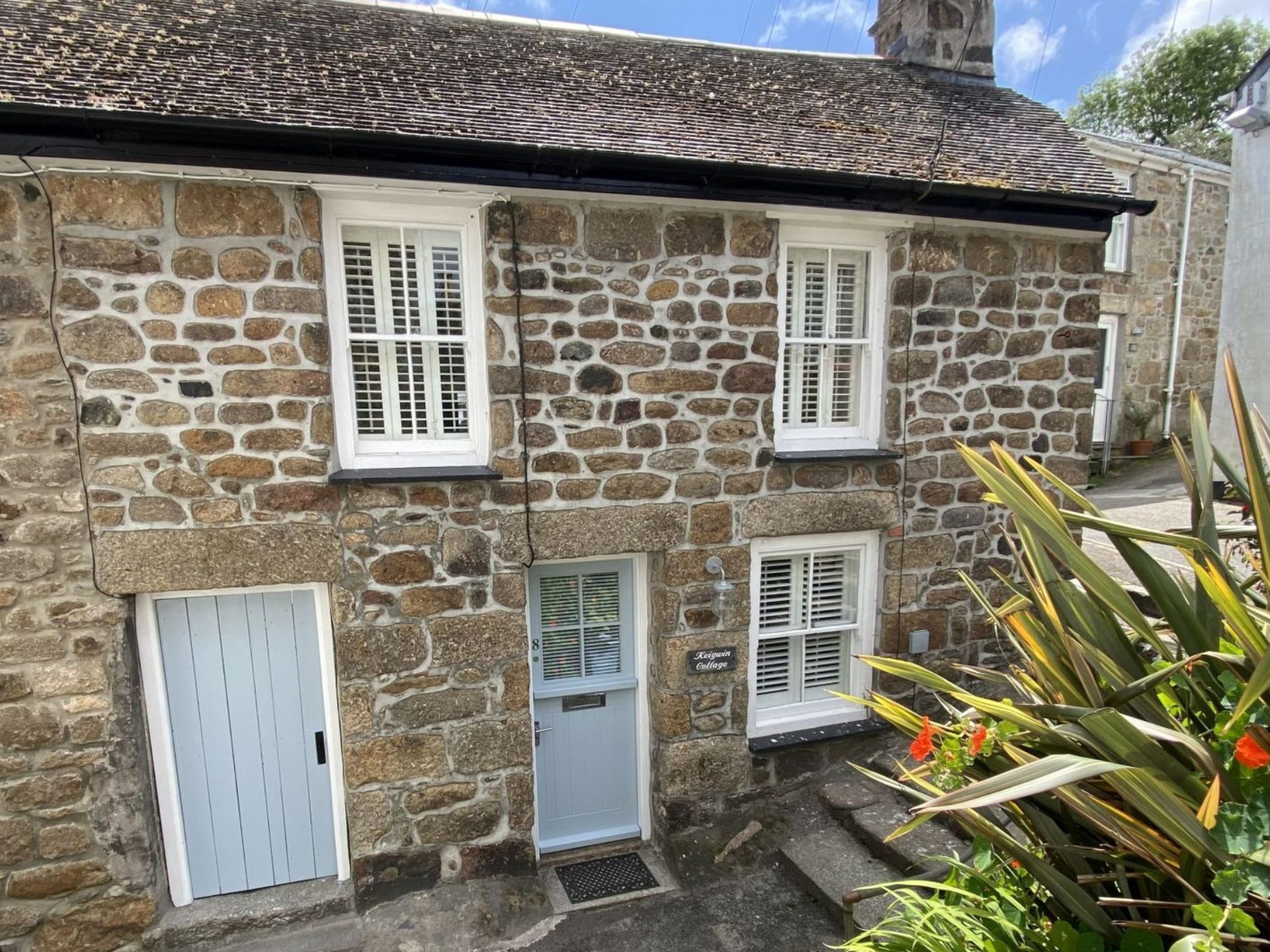 Keigwin Cottage