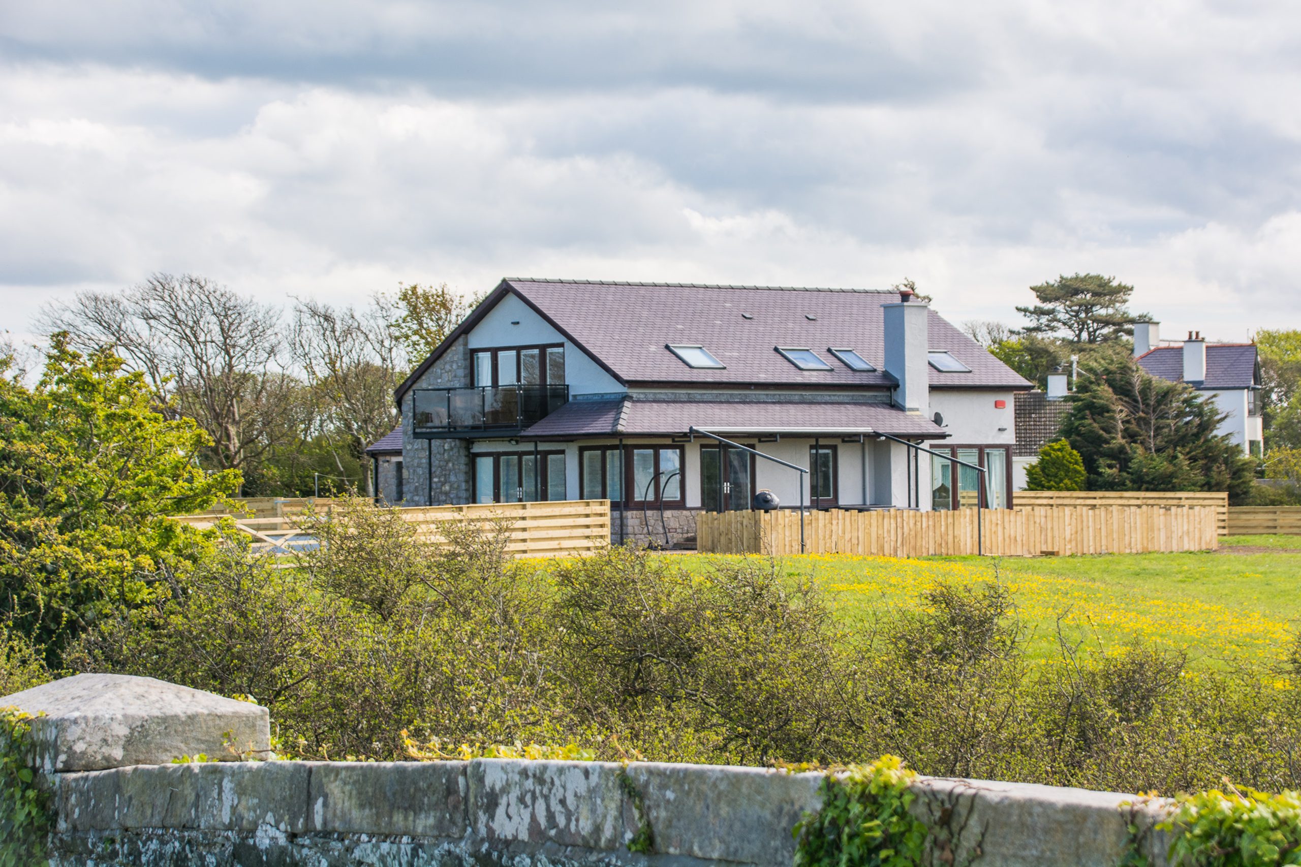 Llynfor - Image 1