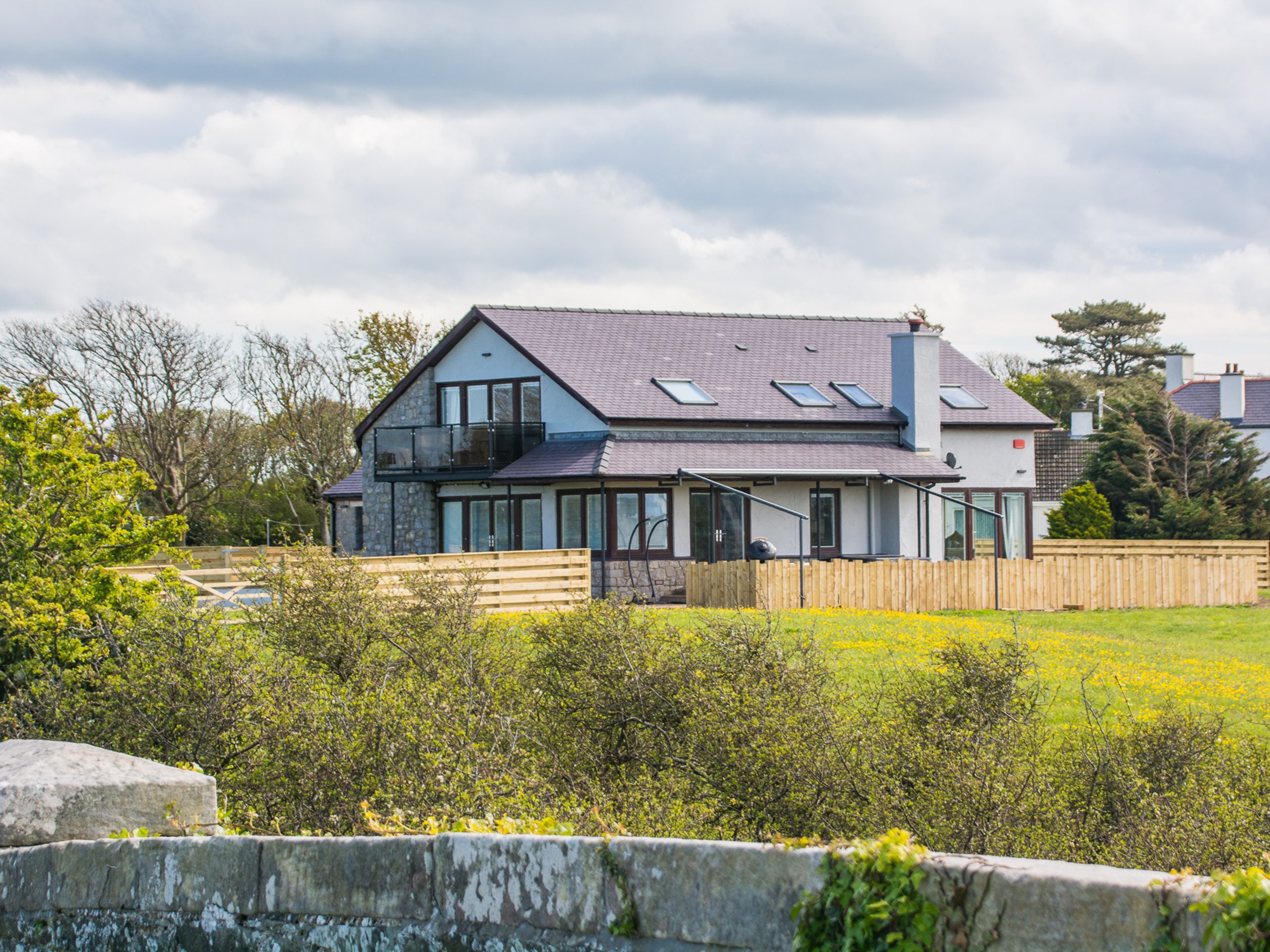 Llynfor