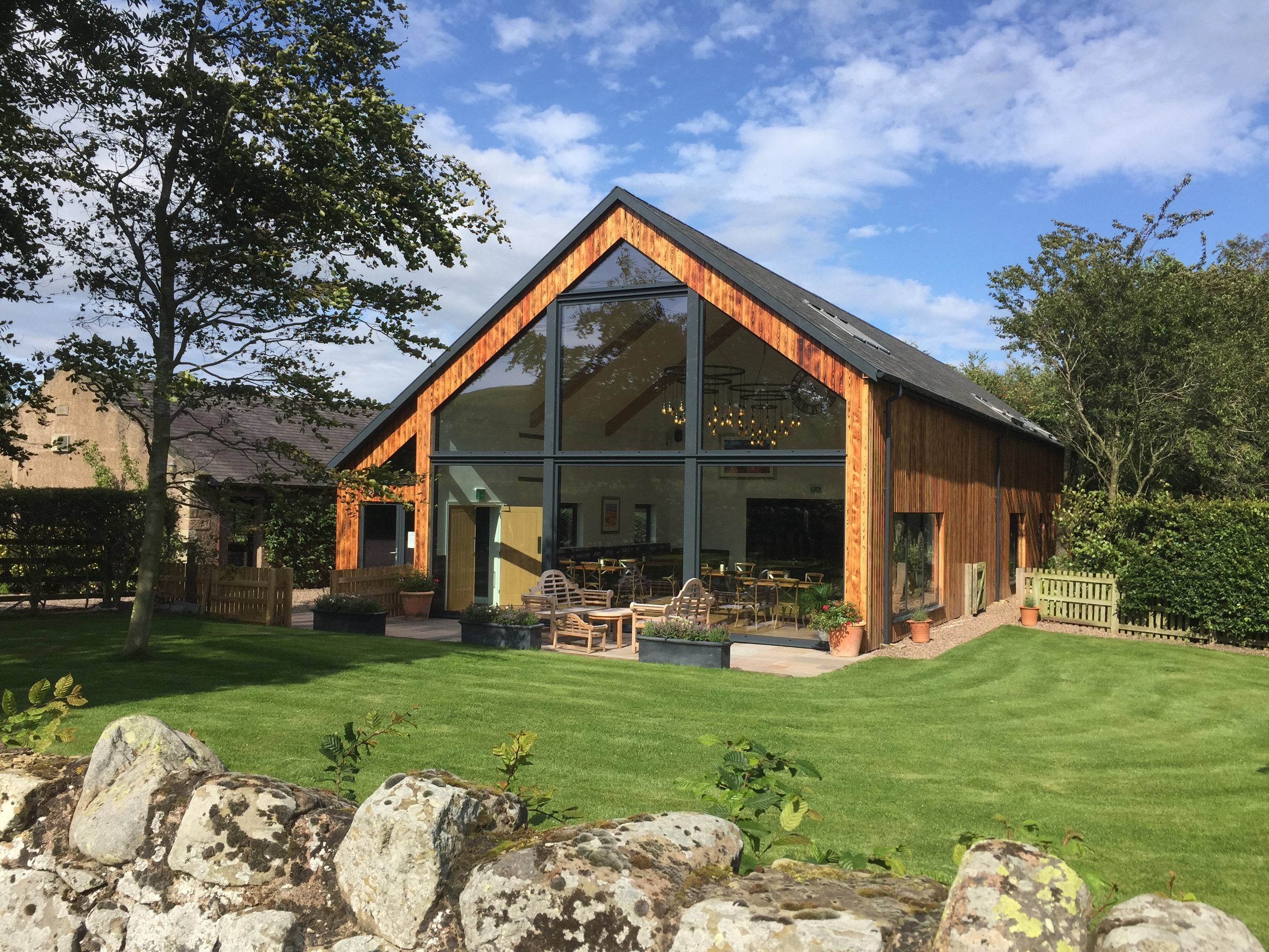The Bosk B&B - Image 1