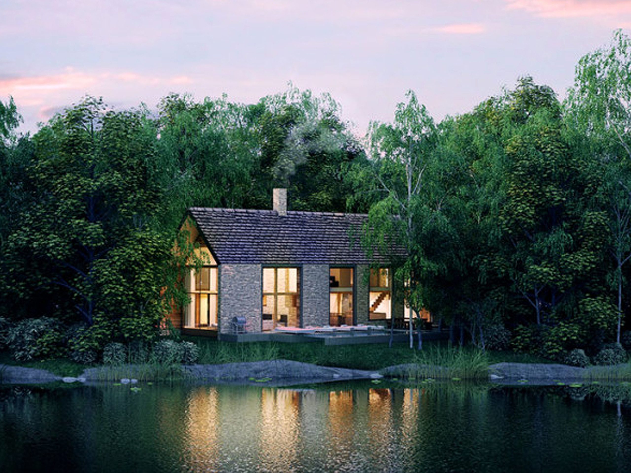 Barnhouse