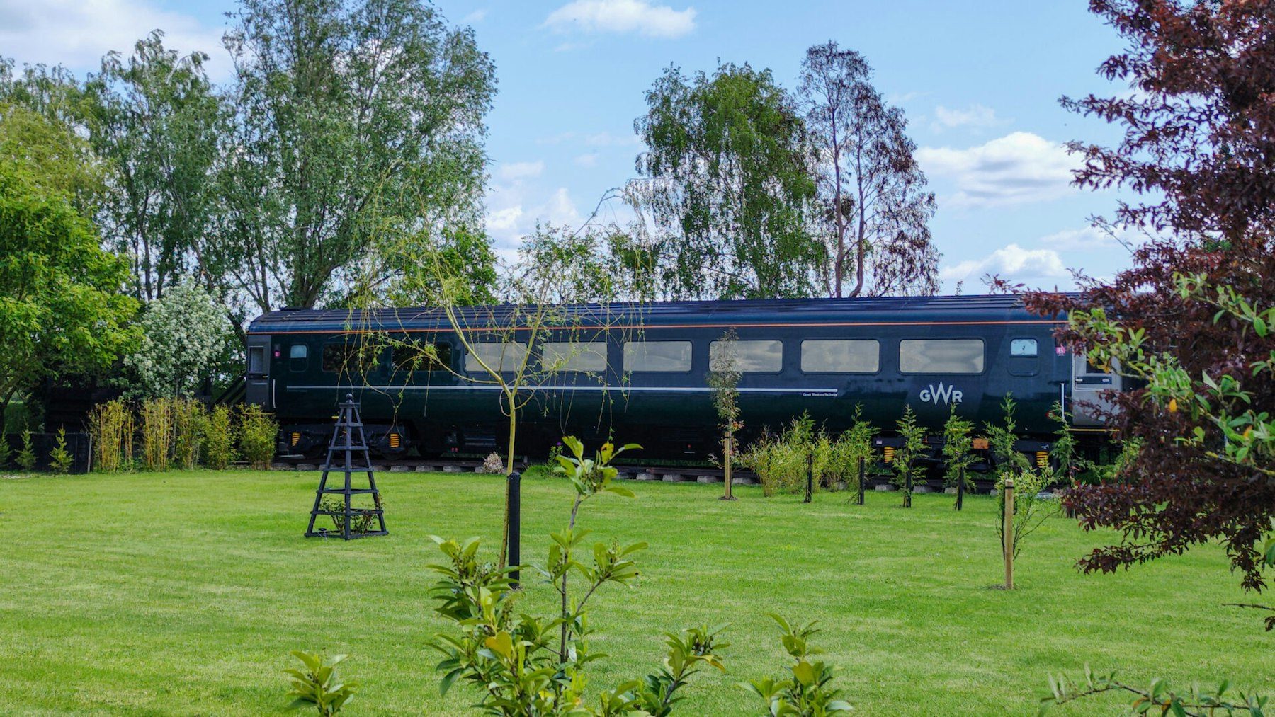 The Carriages Ely - Image 1