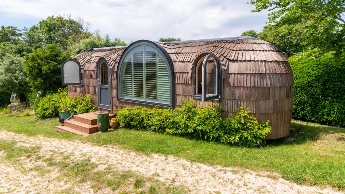 Christie's Cabin