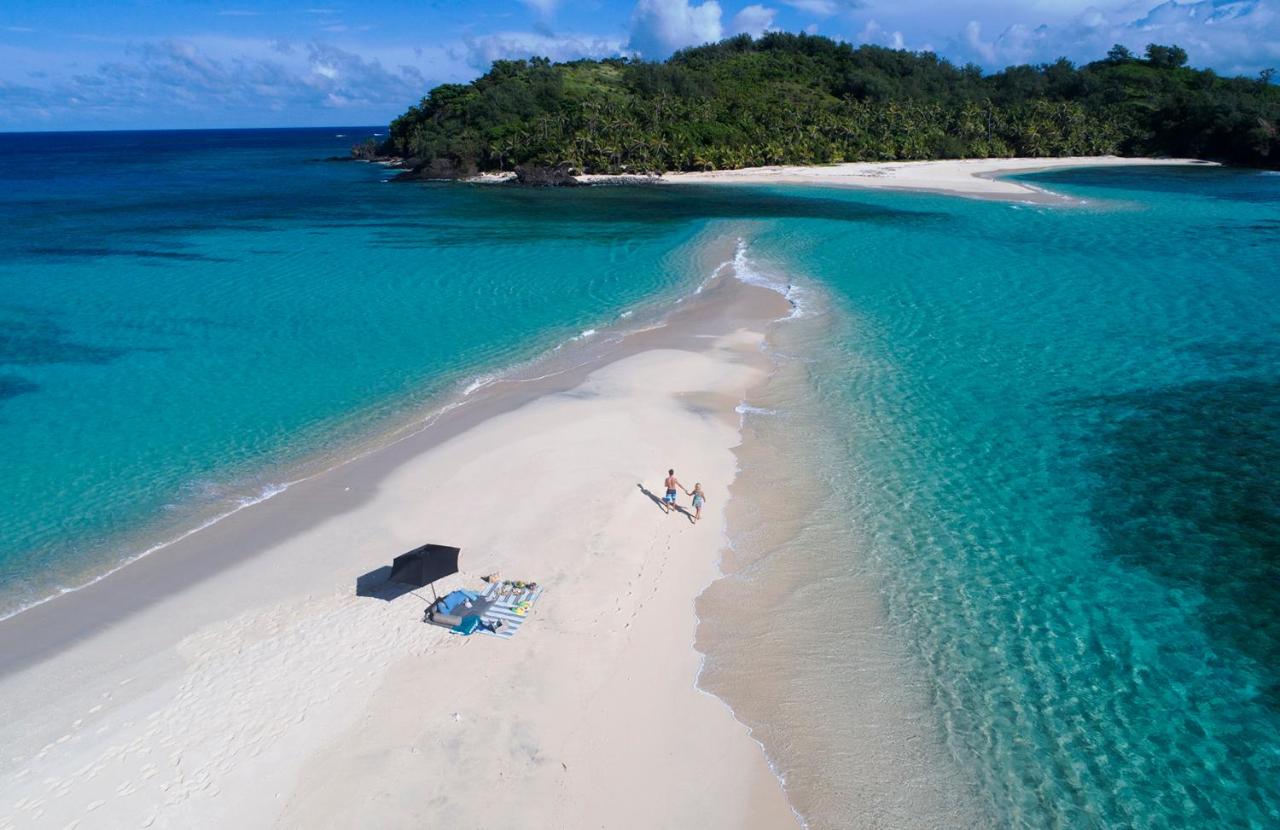 Yasawa Island Resort and Spa