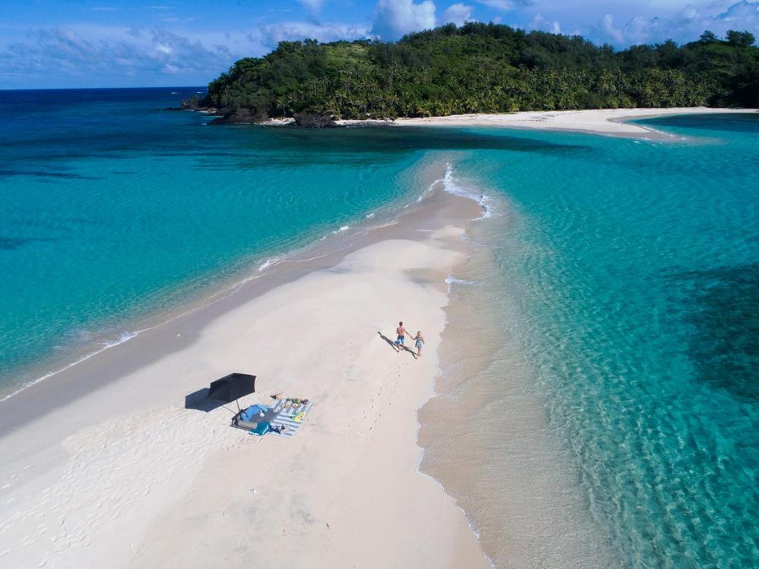 Yasawa Island Resort and Spa