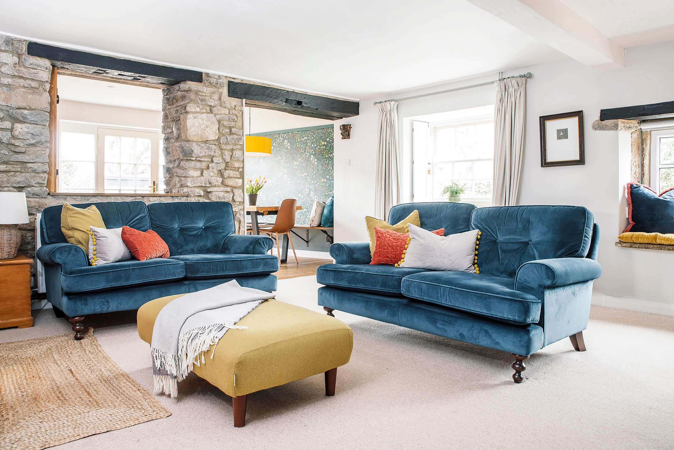 Holborn Cottage - Image 1