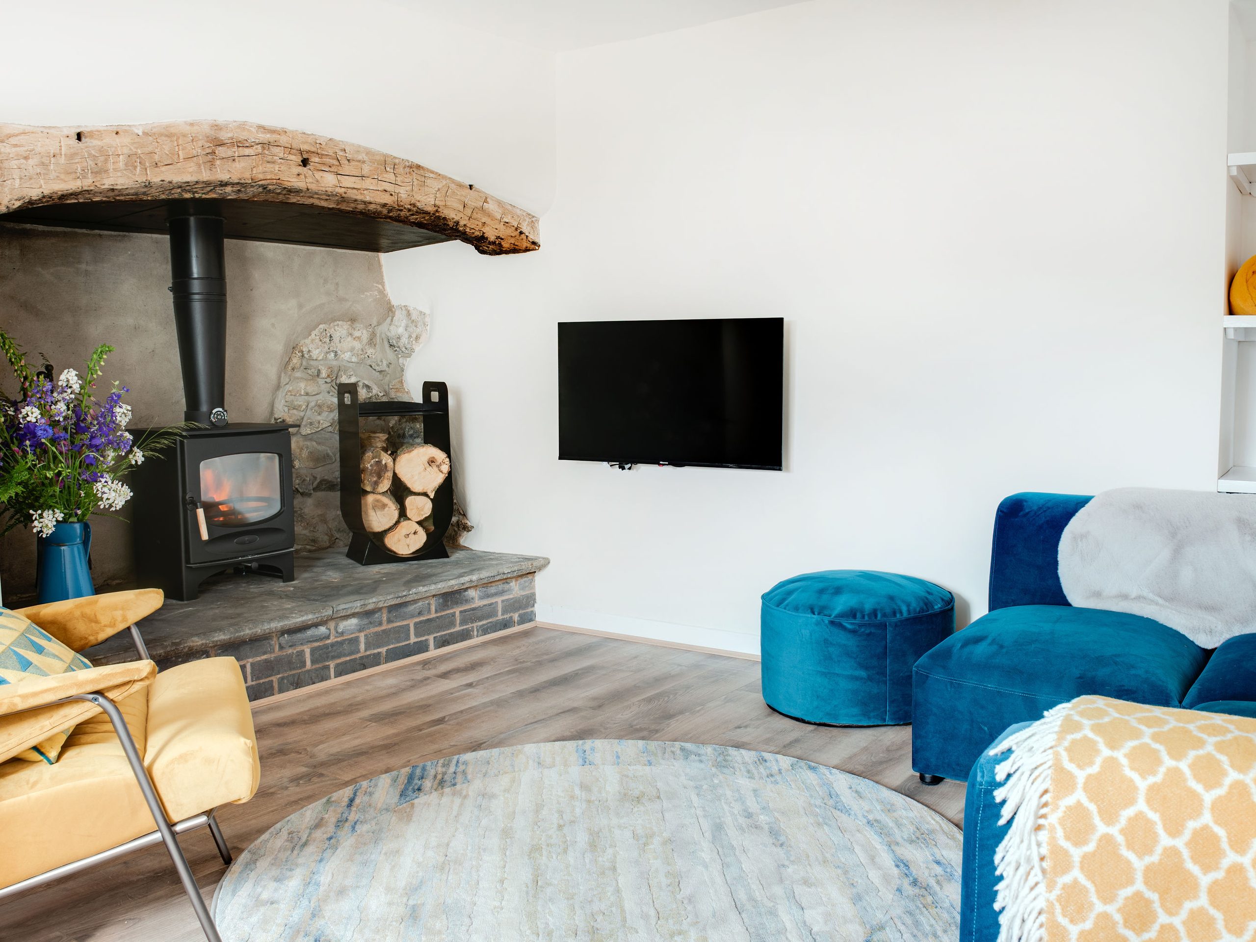 Brenig Cottage Escapes