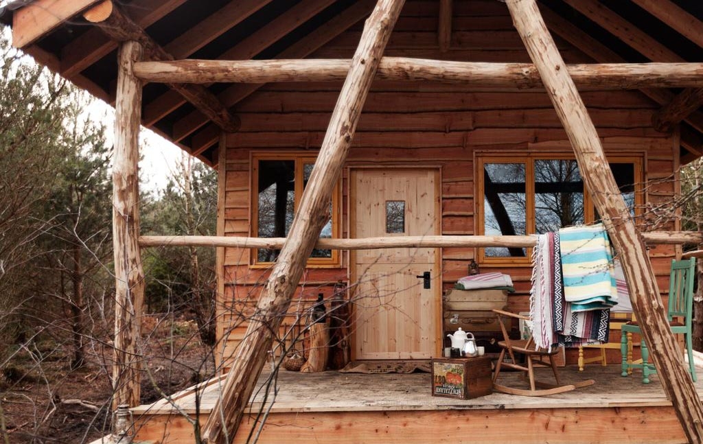 Swinton Bivouac