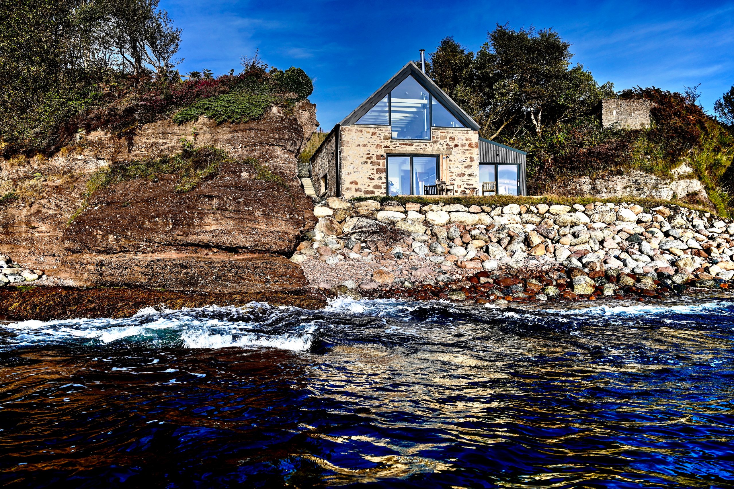 Ice House