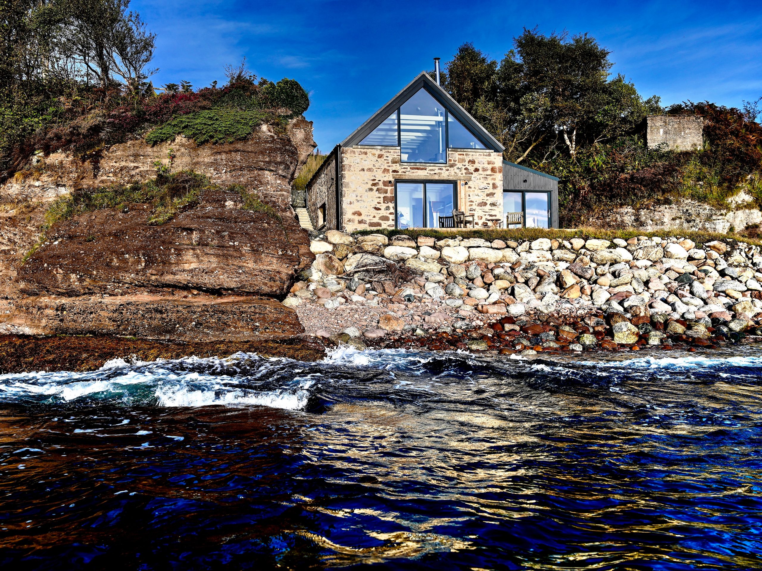 Ice House