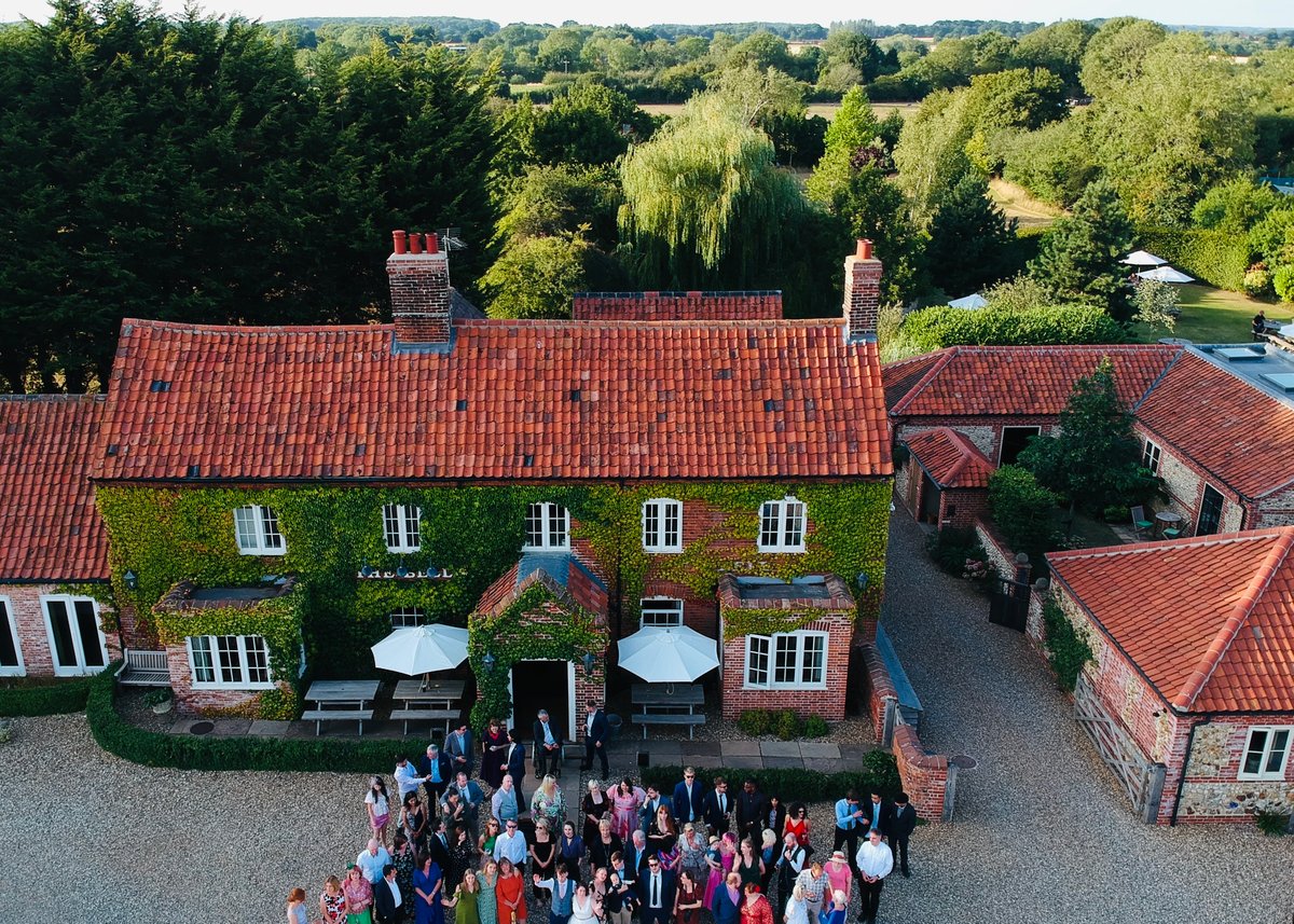 The Brisley Bell