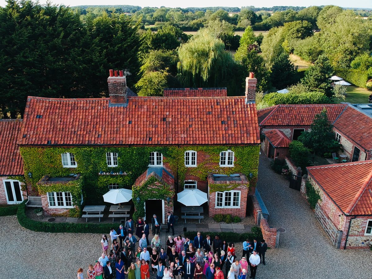 The Brisley Bell