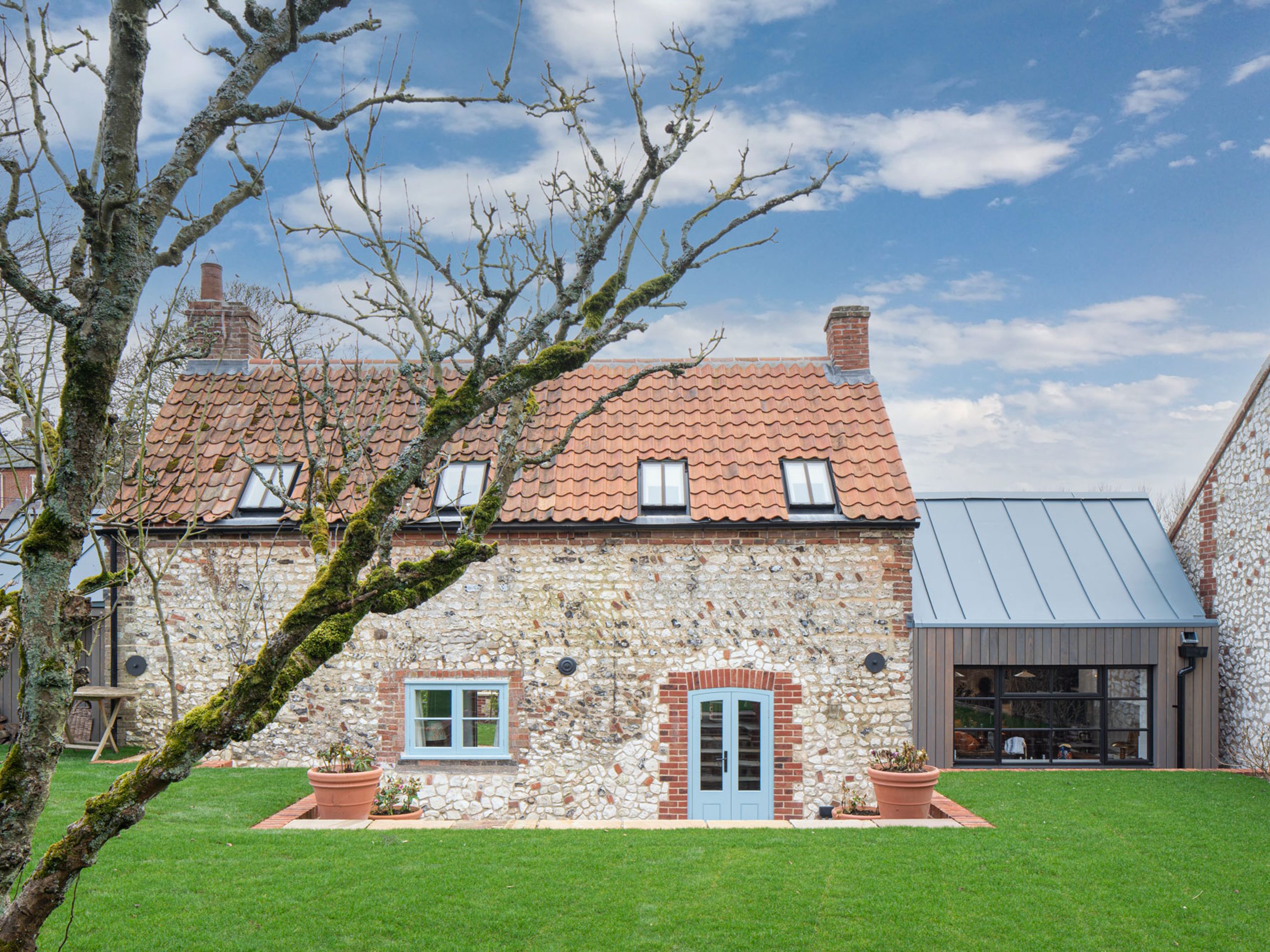 Crabtree Cottage