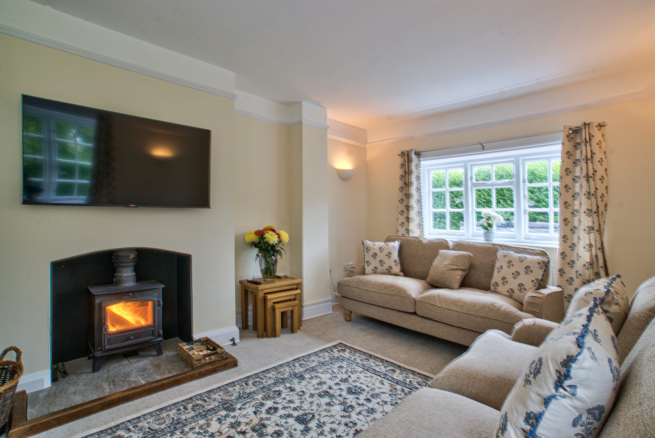 Stables Cottage - Image 1