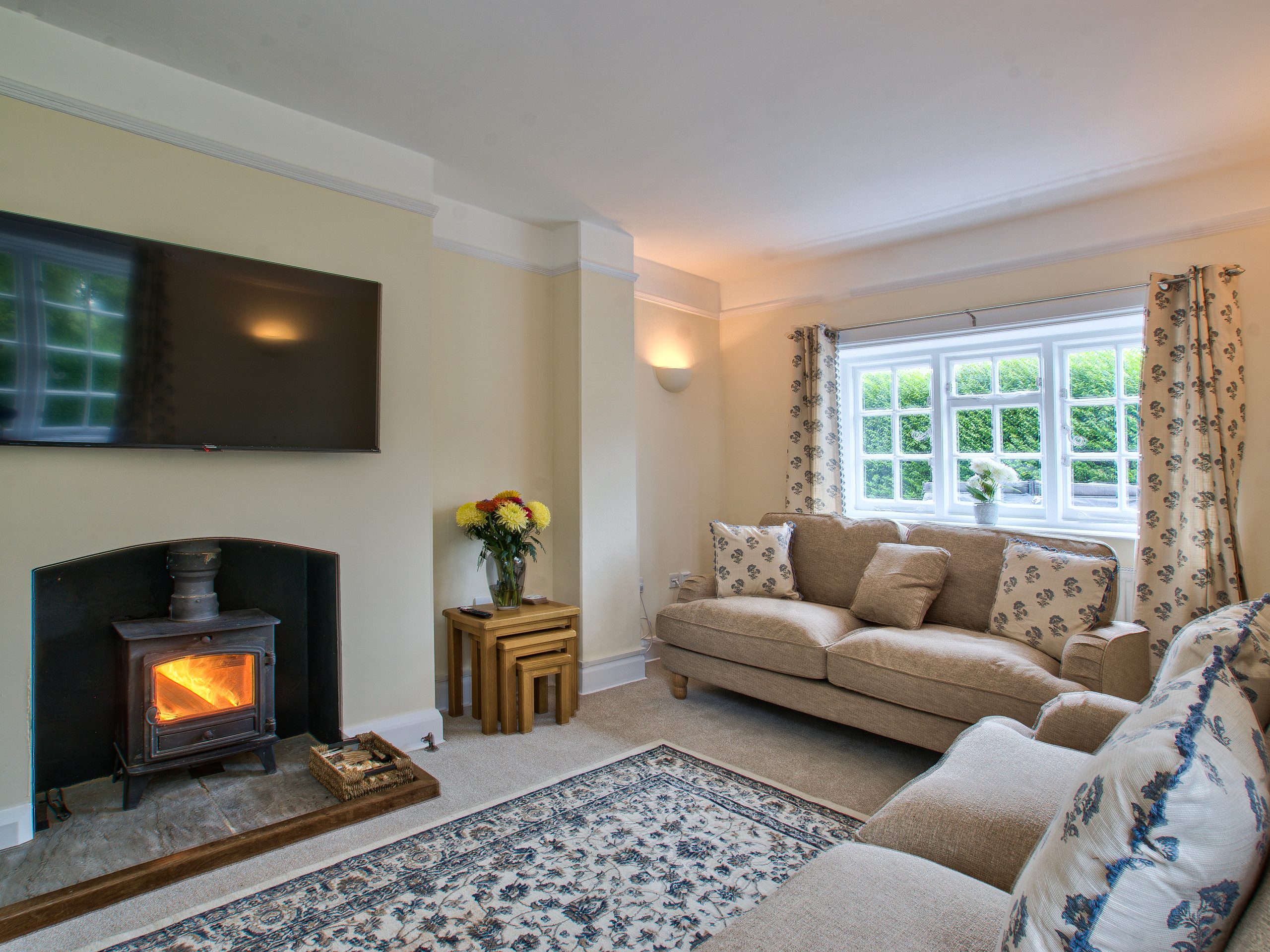 Stables Cottage