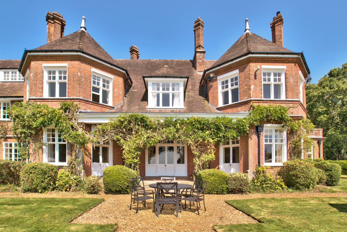 Alward House - Image 1