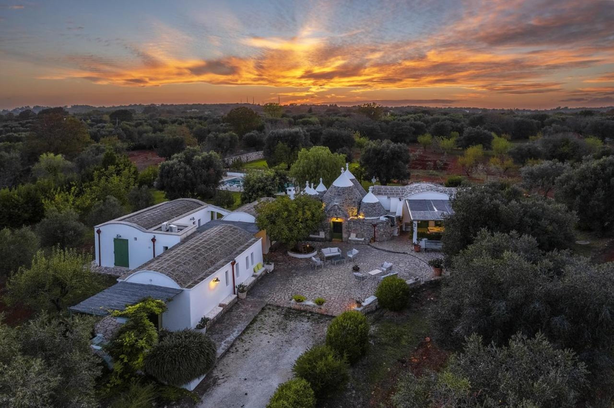 Trulli Li Cridd - Image 1