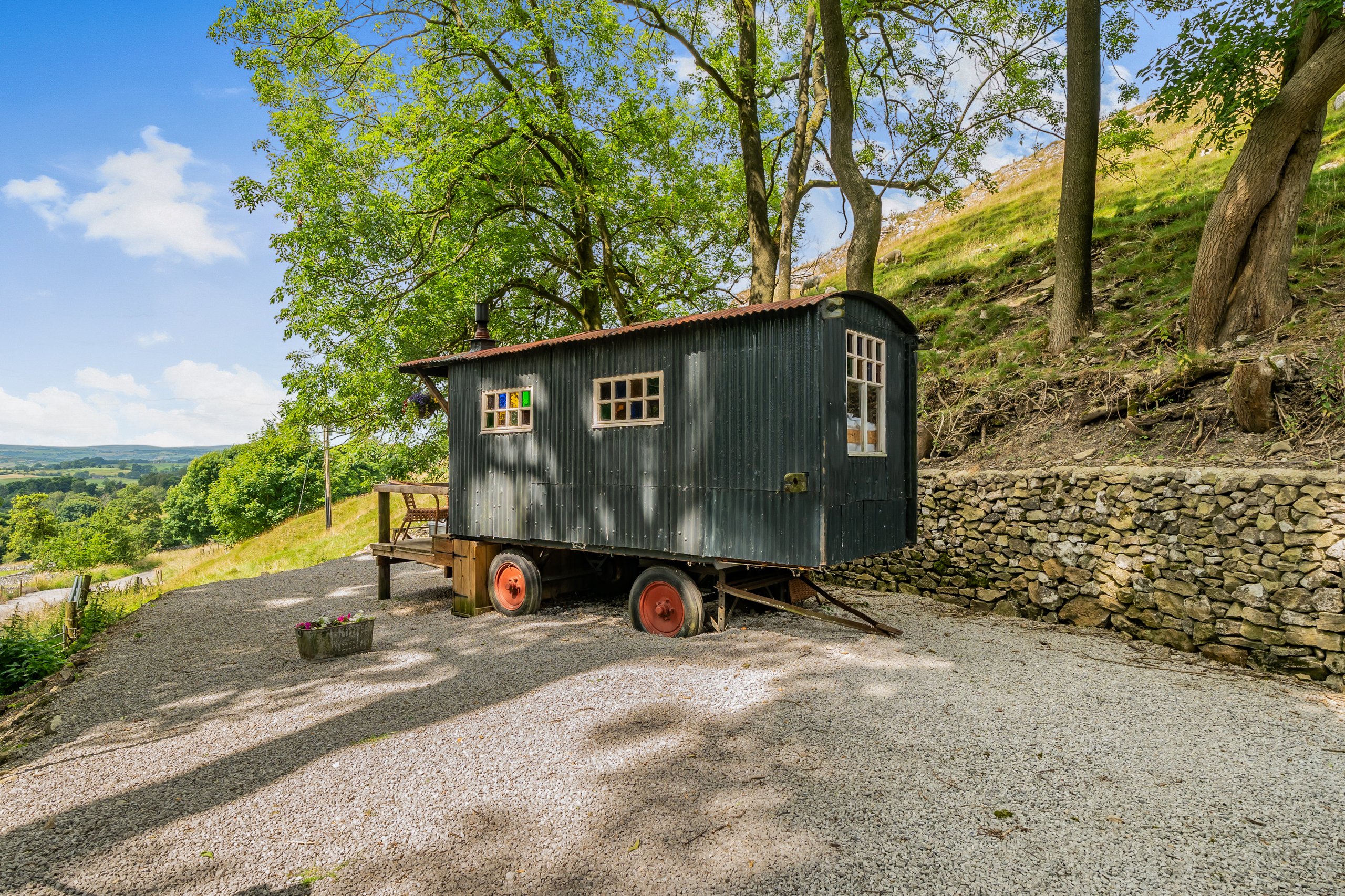 Hartington Hideaway