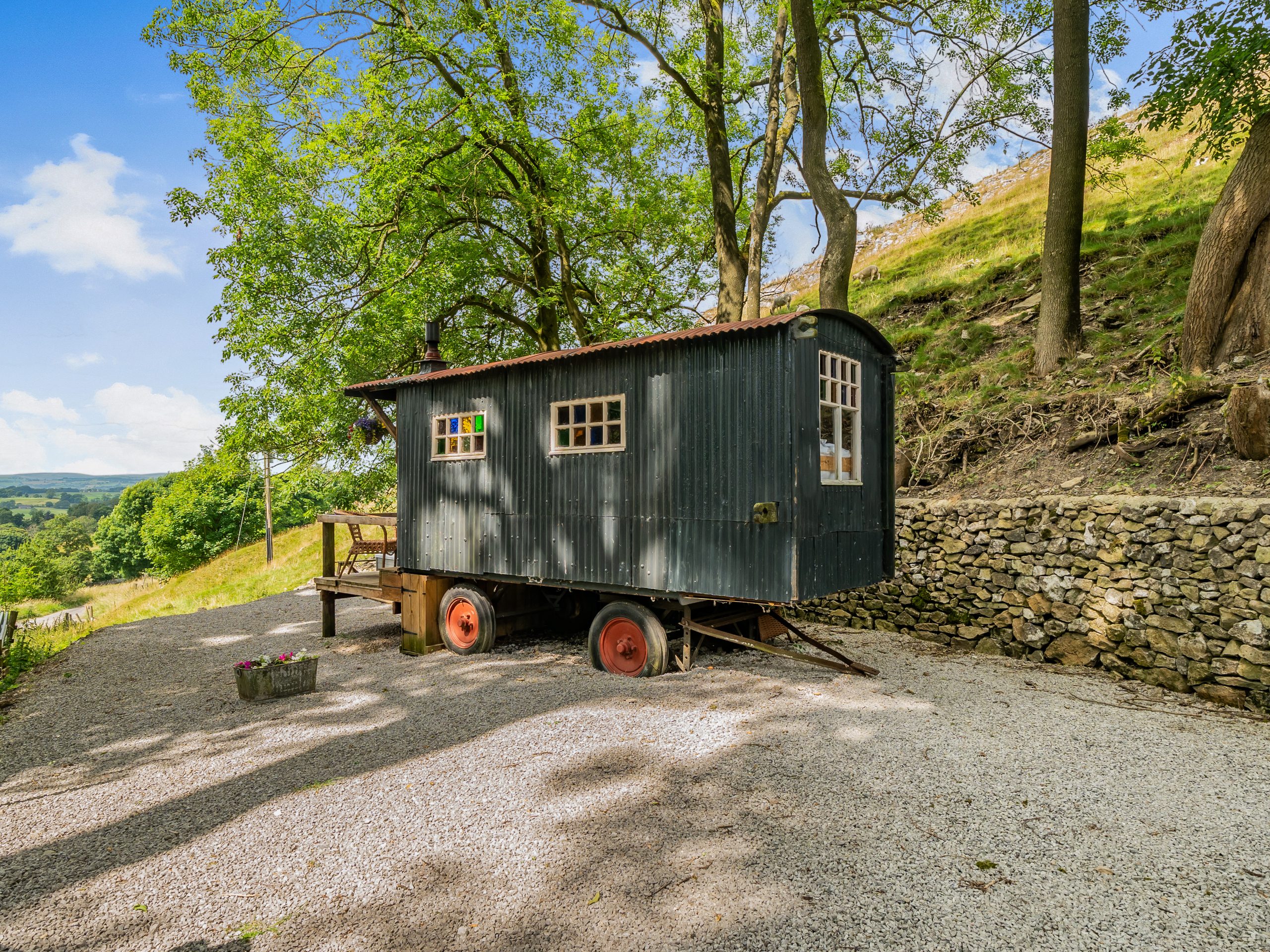 Hartington Hideaway