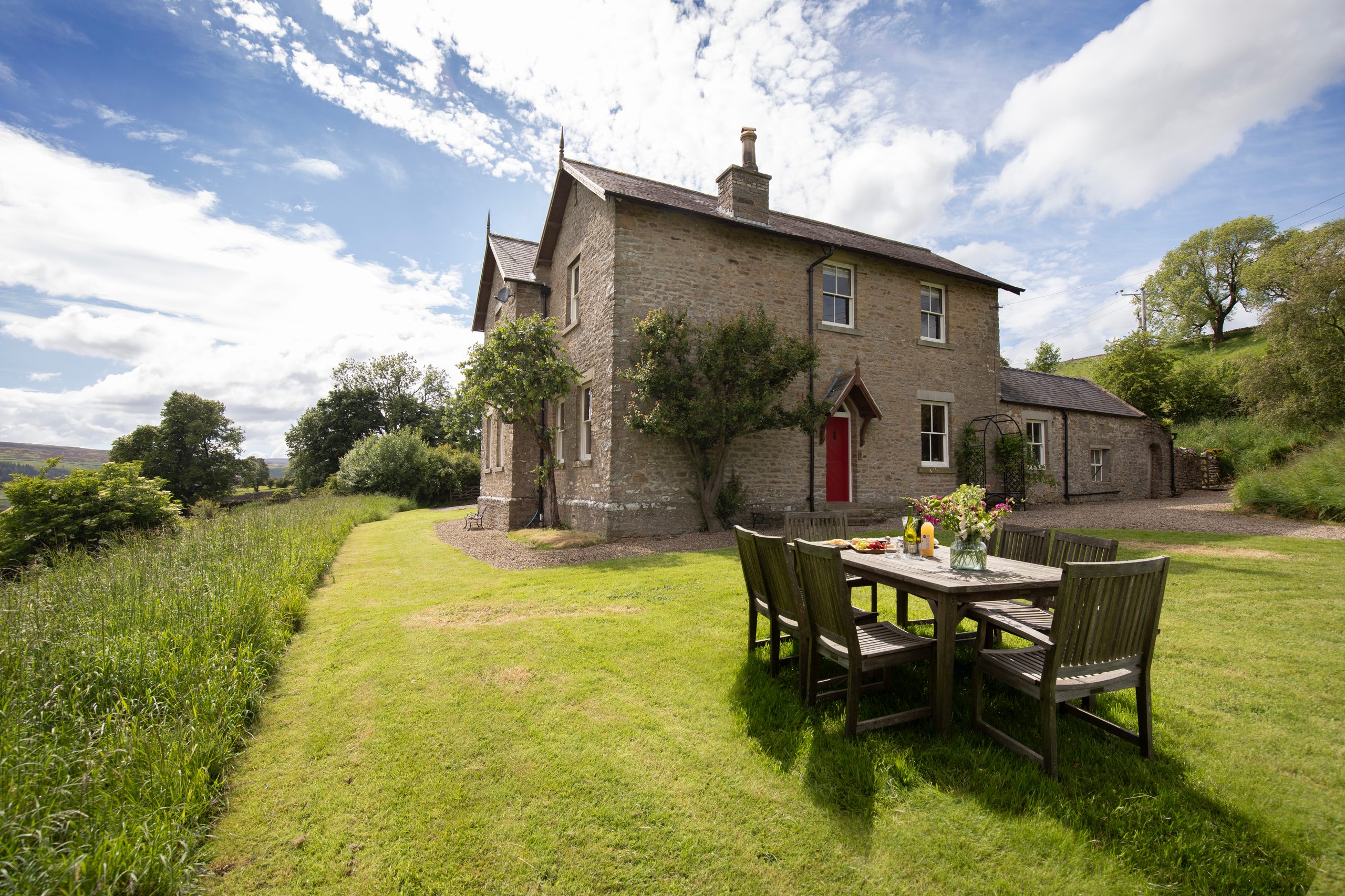 The Old Vicarage - Image 1