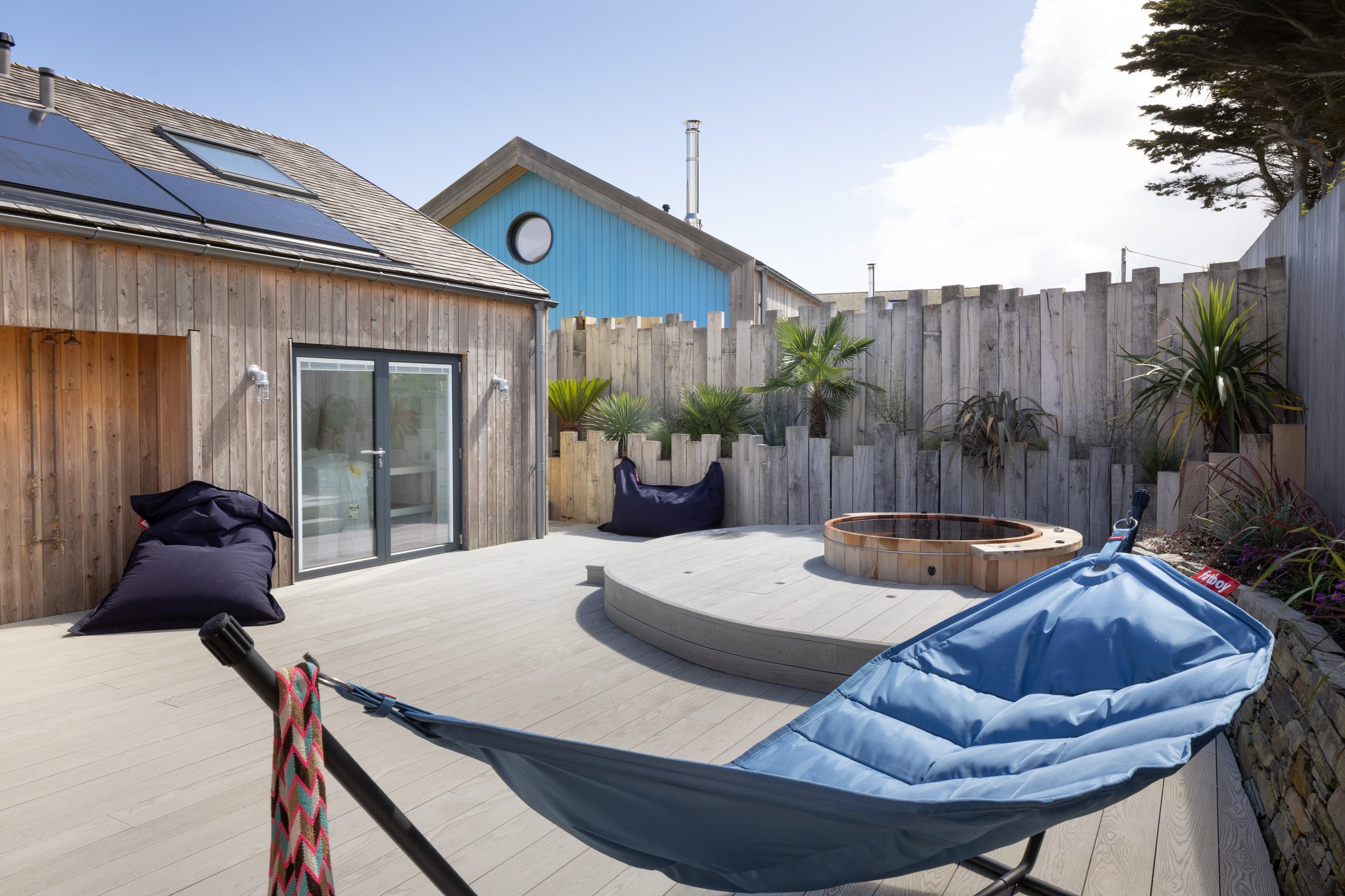 Two Bed Beach Shacks at Three Mile Beach - Image 1