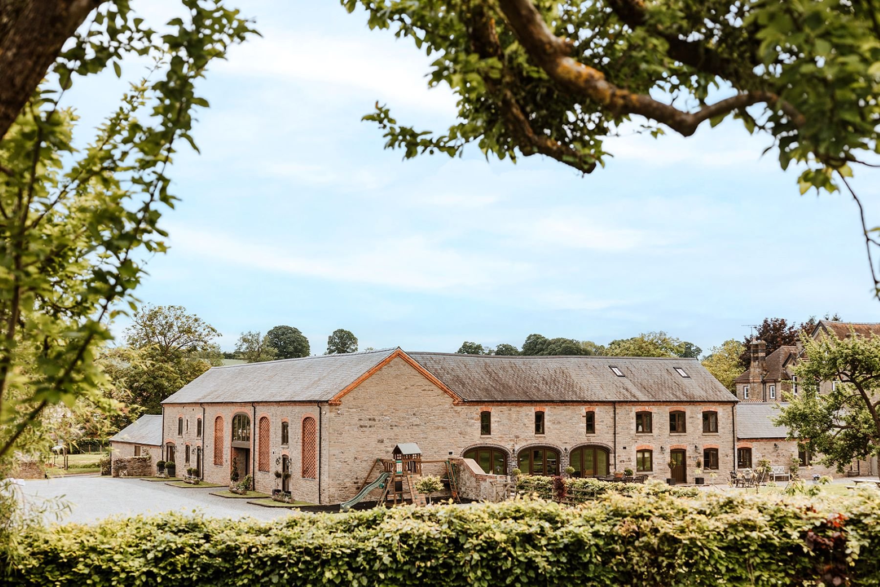 The Barns - Image 1