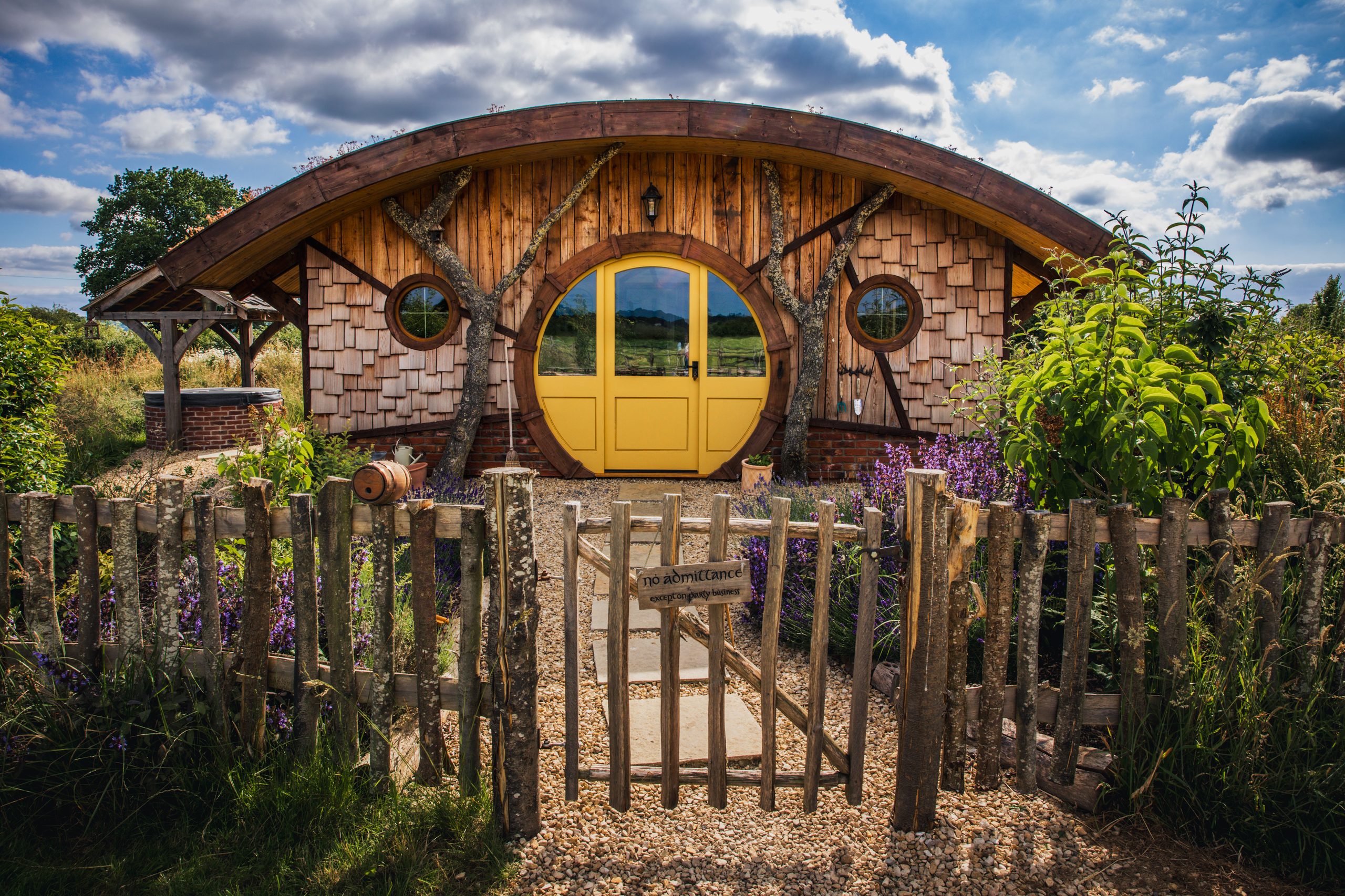 Shire Houses - Image 1