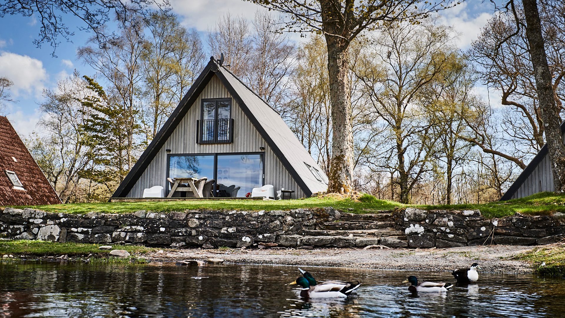 Heron Lodge