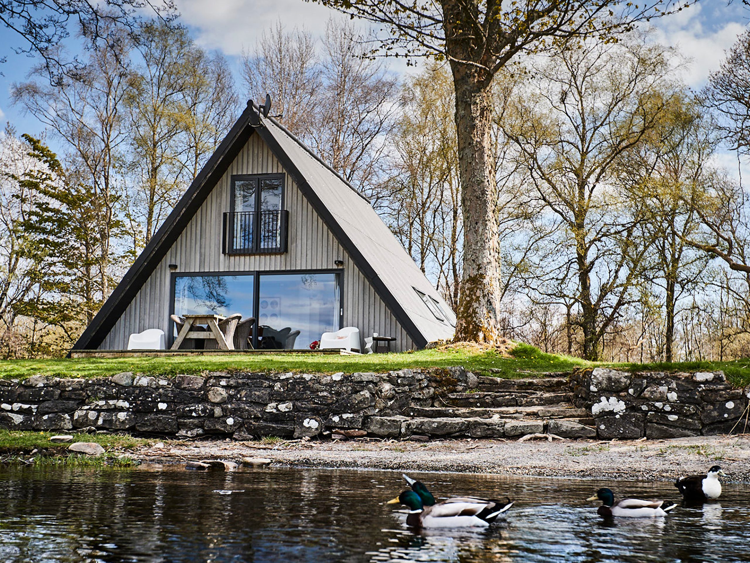 Heron Lodge