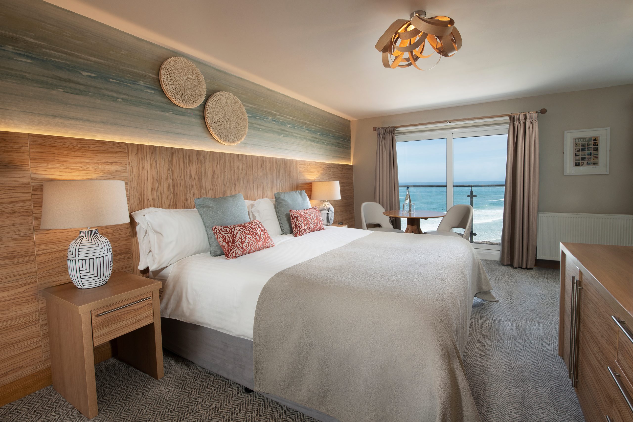 Fistral Beach Hotel - Image 1