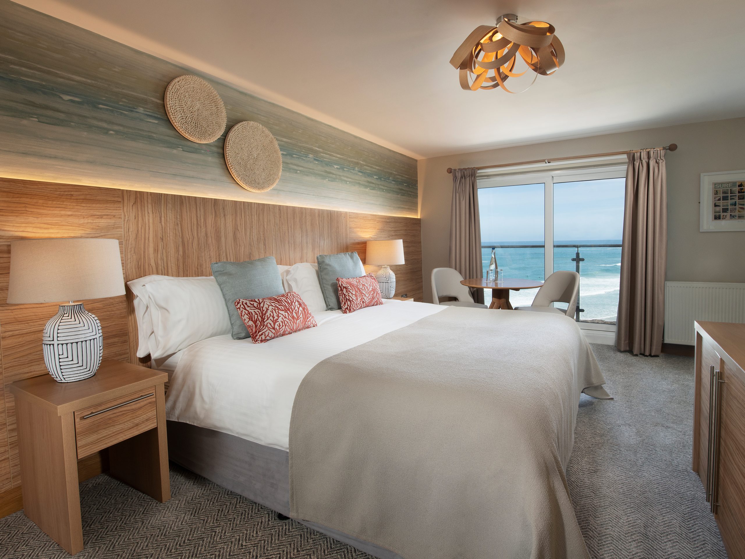 Fistral Beach Hotel