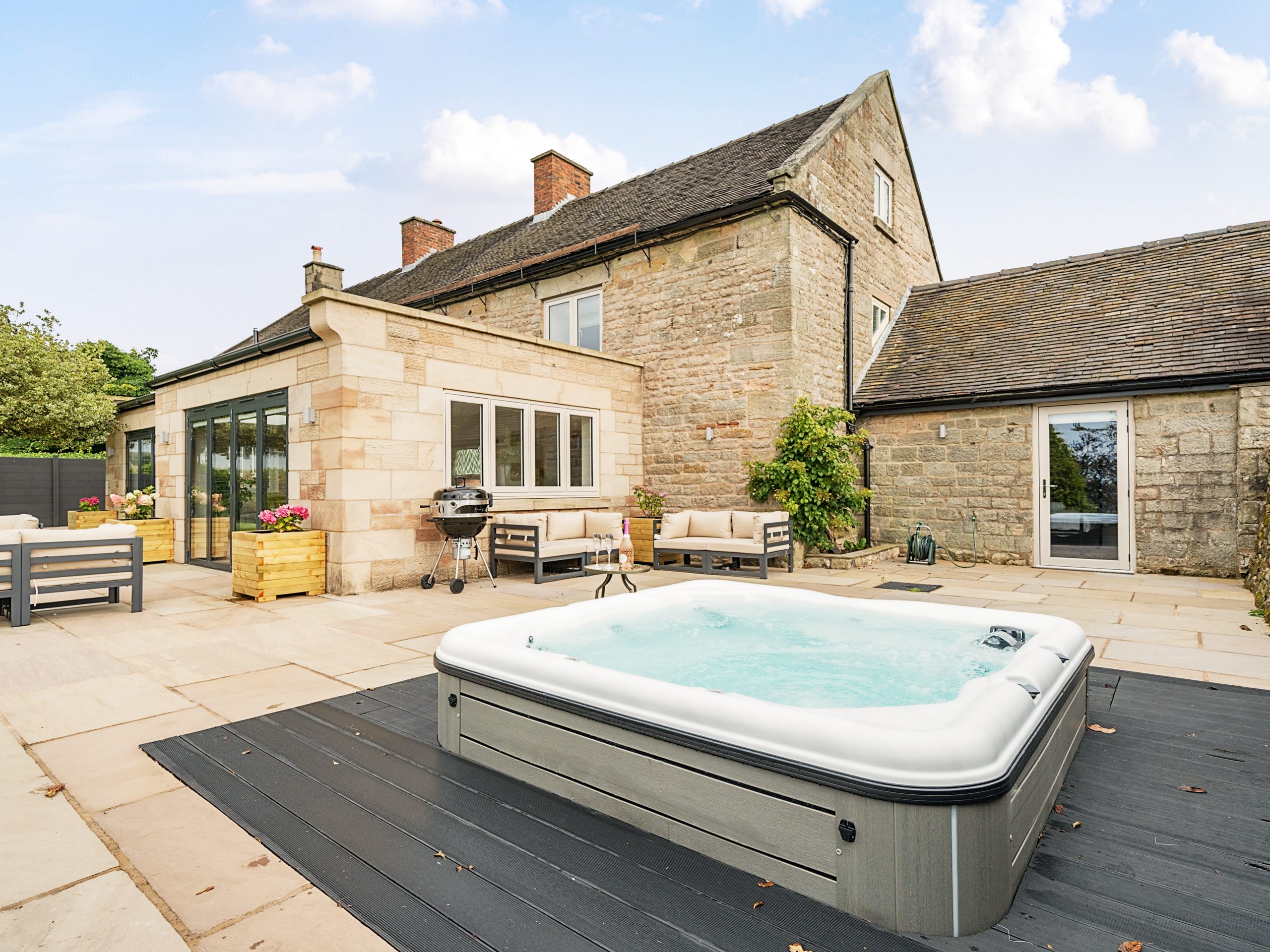 Wellcroft Farmhouse