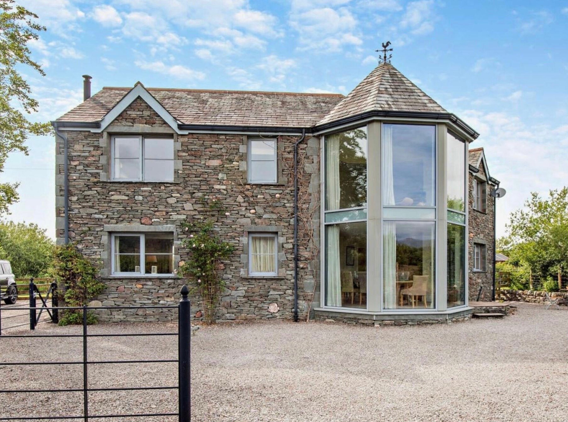 Lily Hall