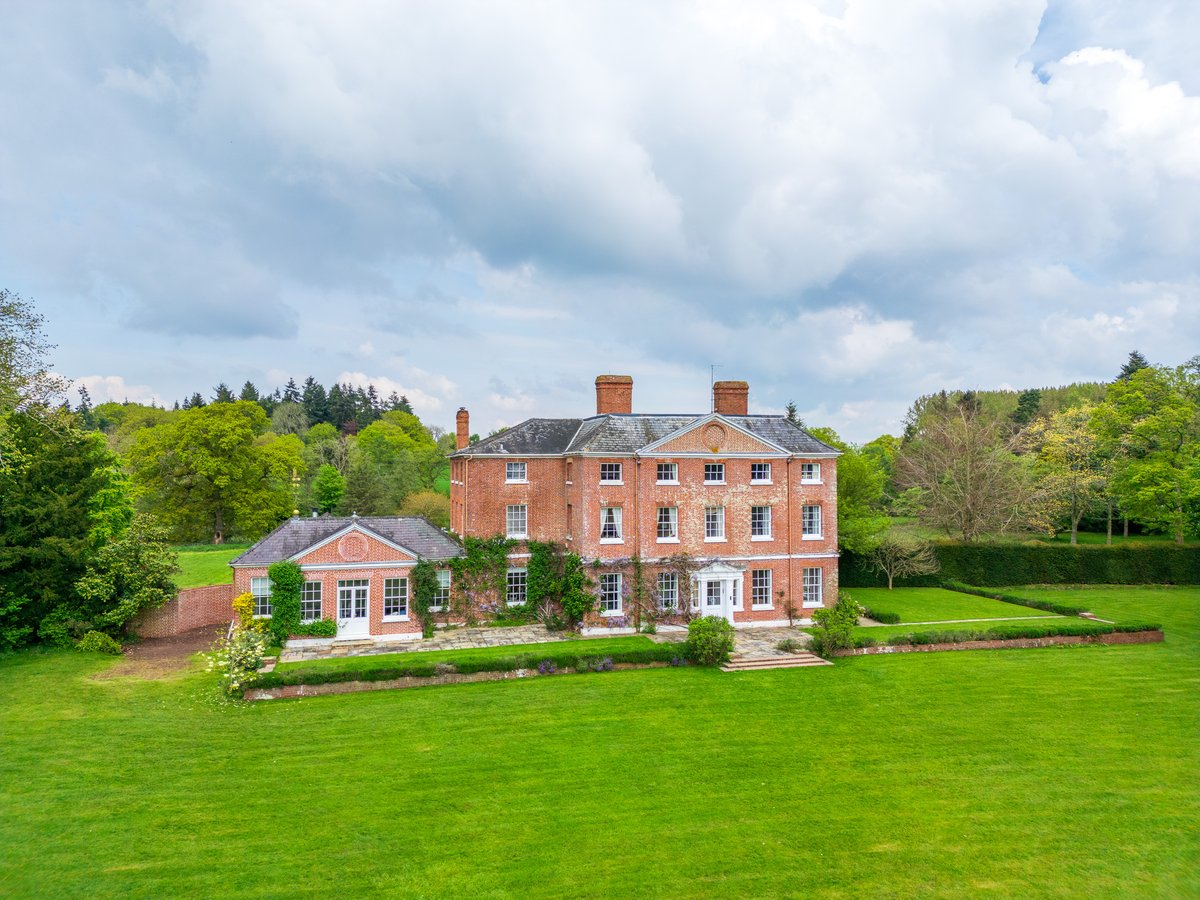 The Old Rectory