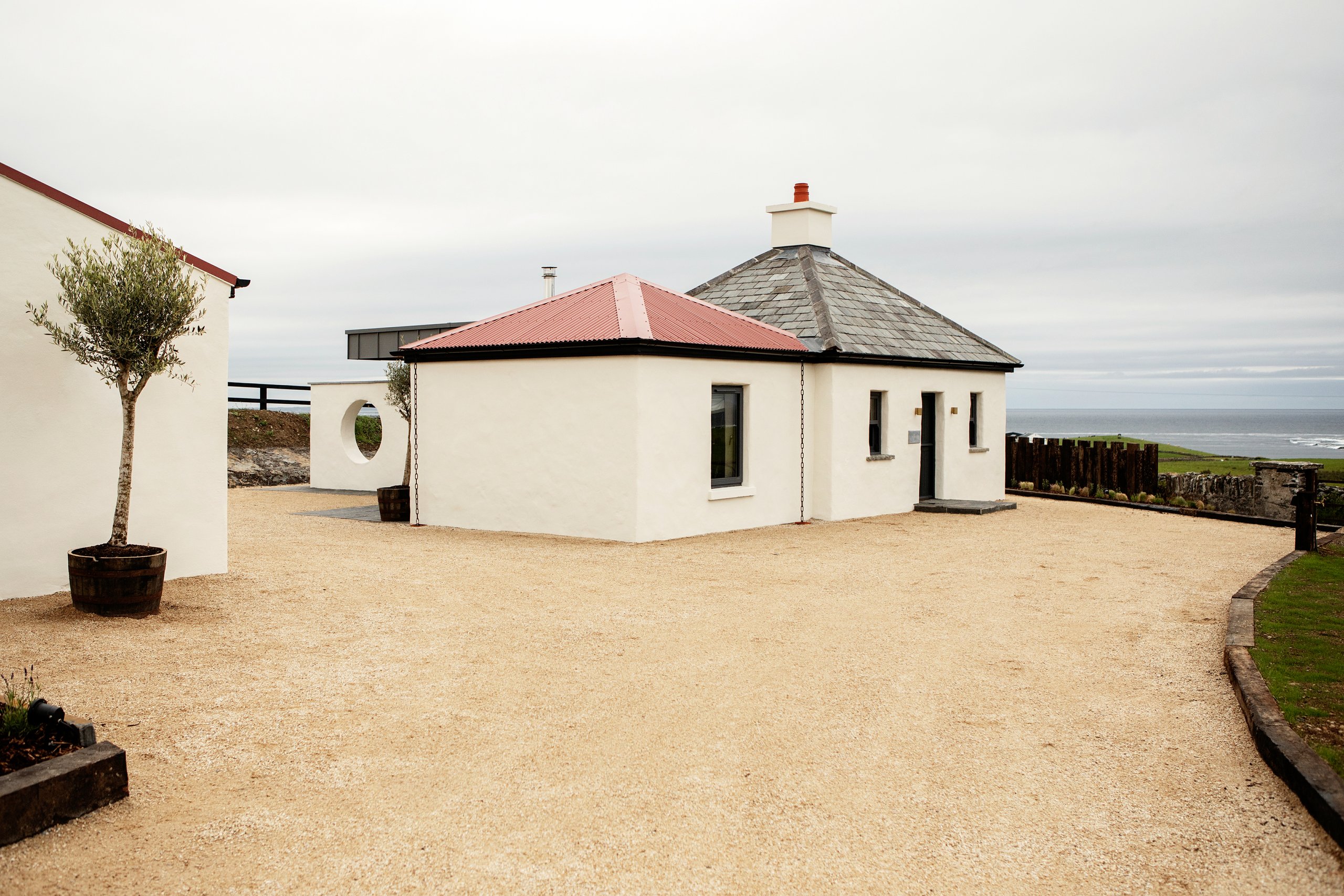 Gate Lodge