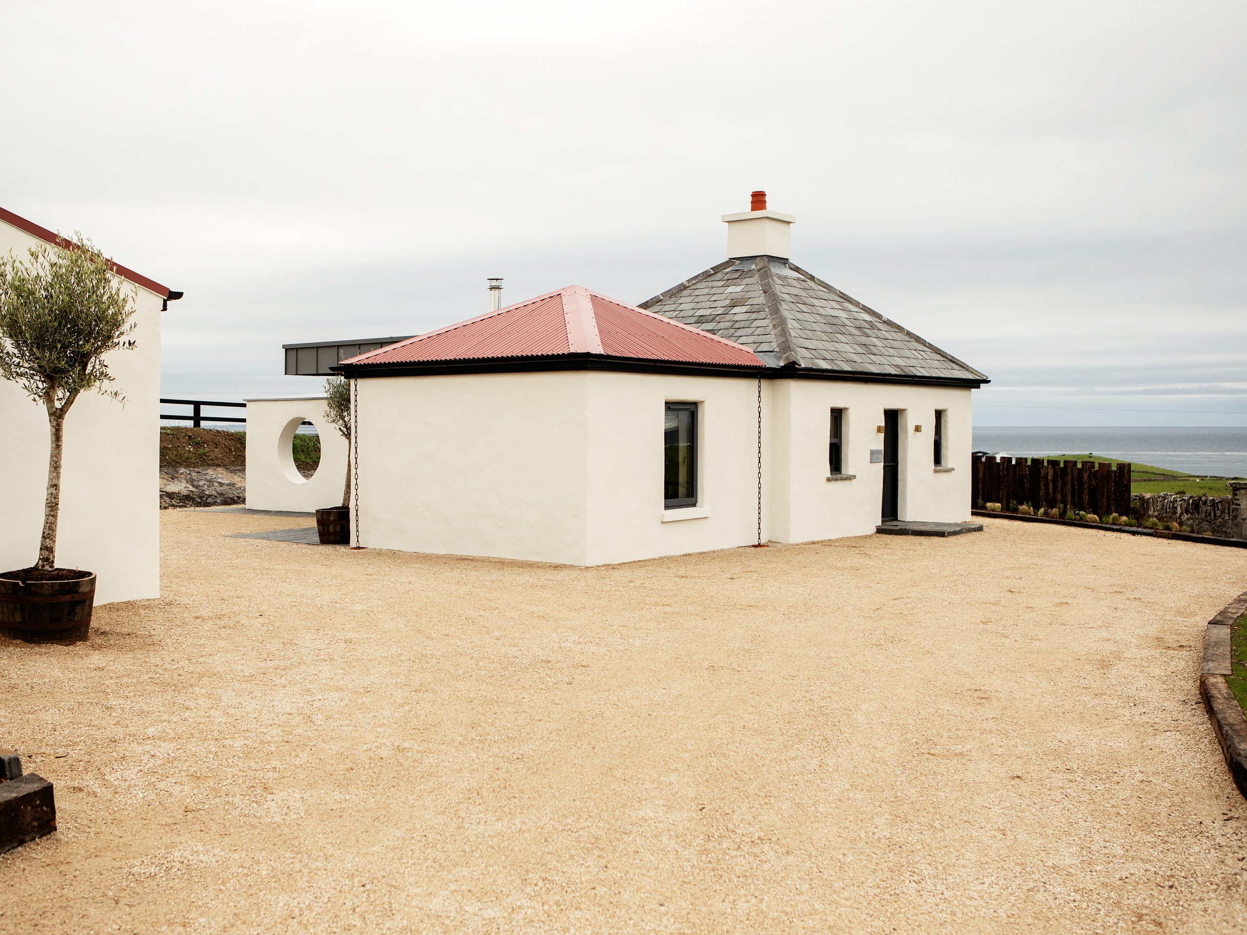 Gate Lodge