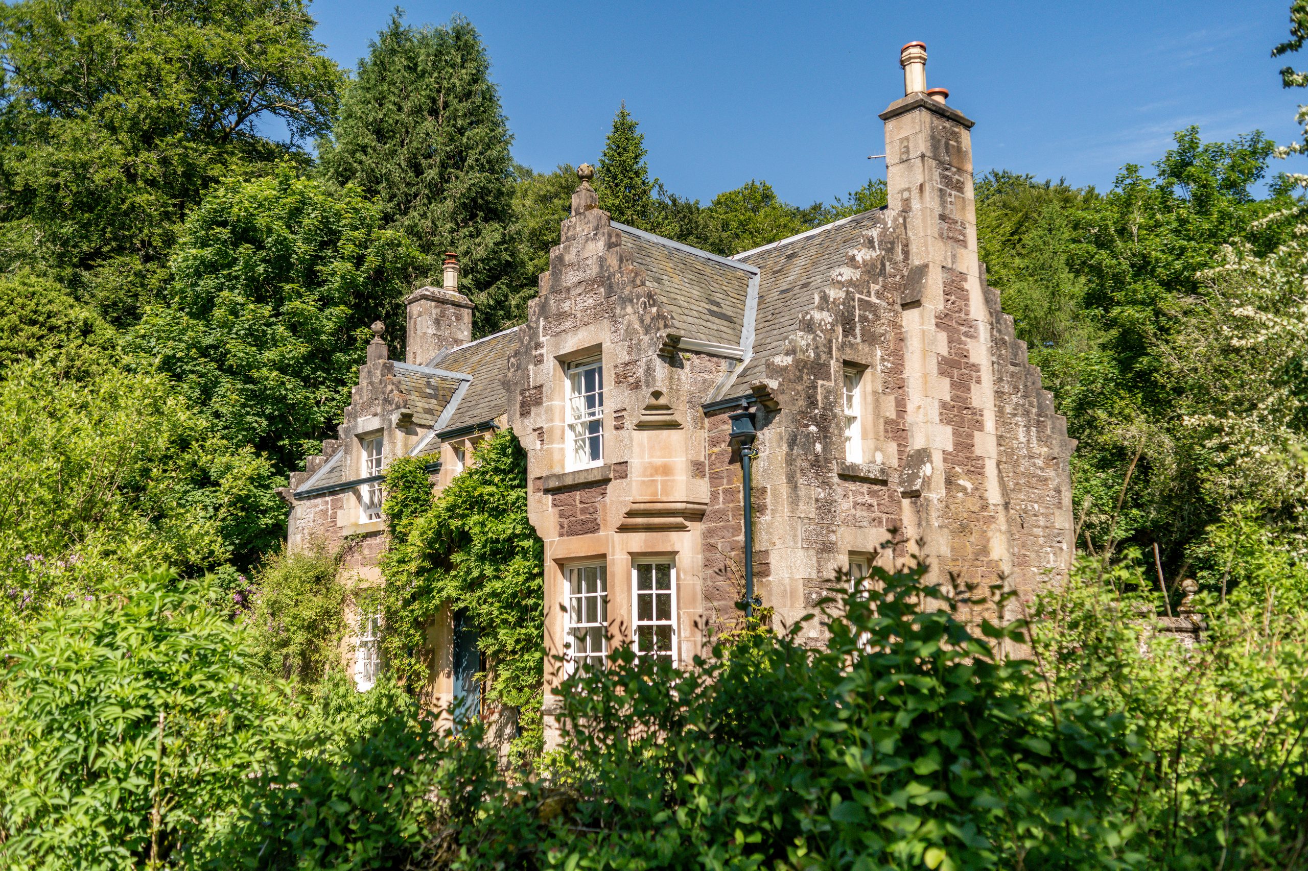 Gardener's Cottage - Image 1