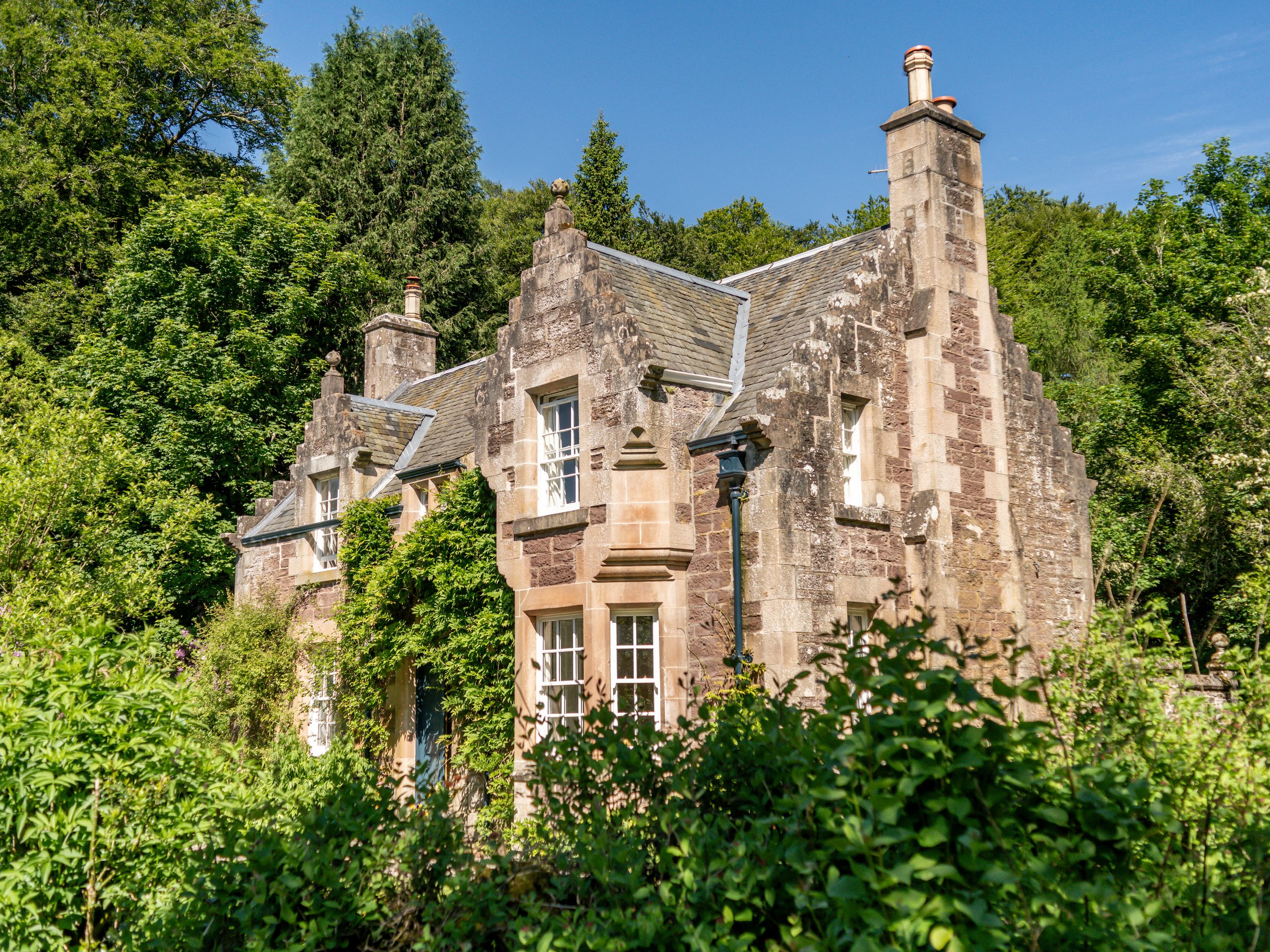 Gardener's Cottage