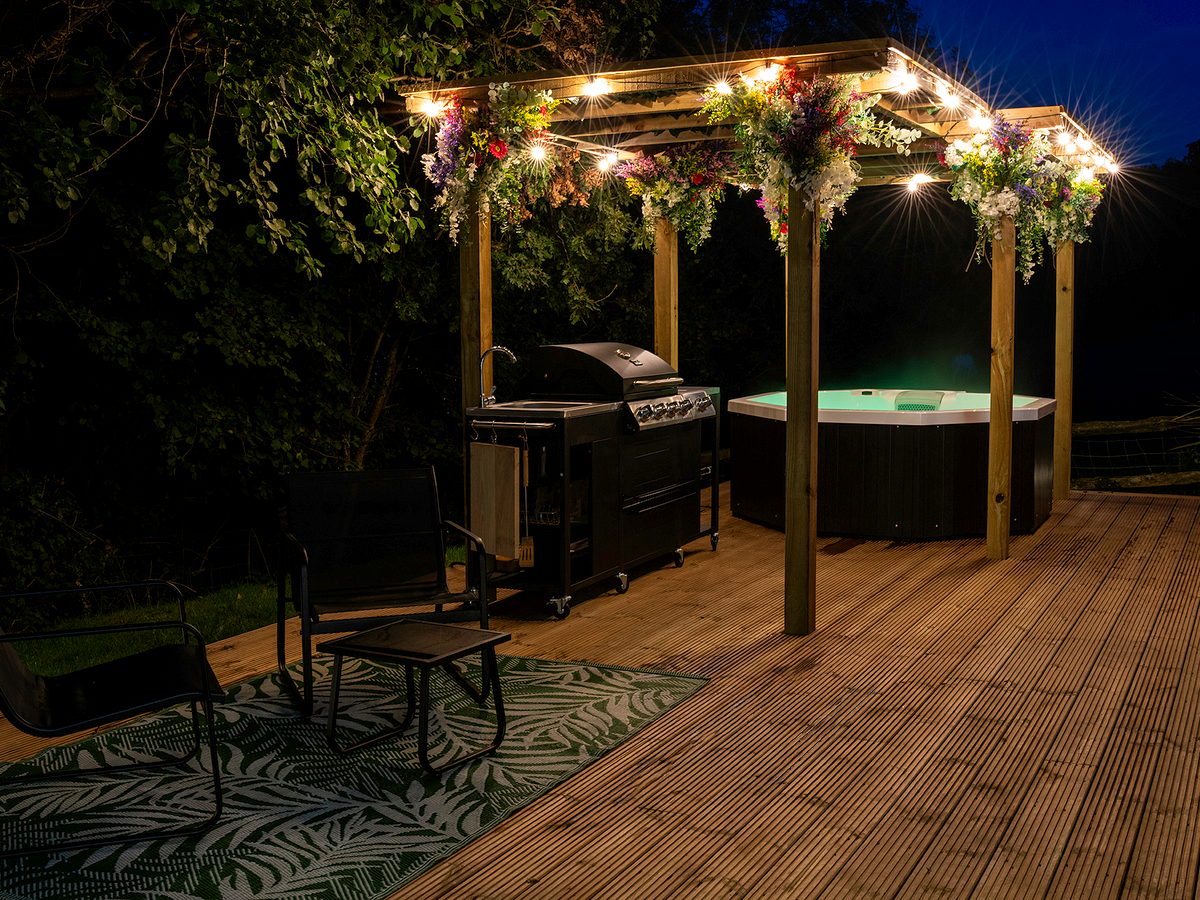 Reeves Hideaway