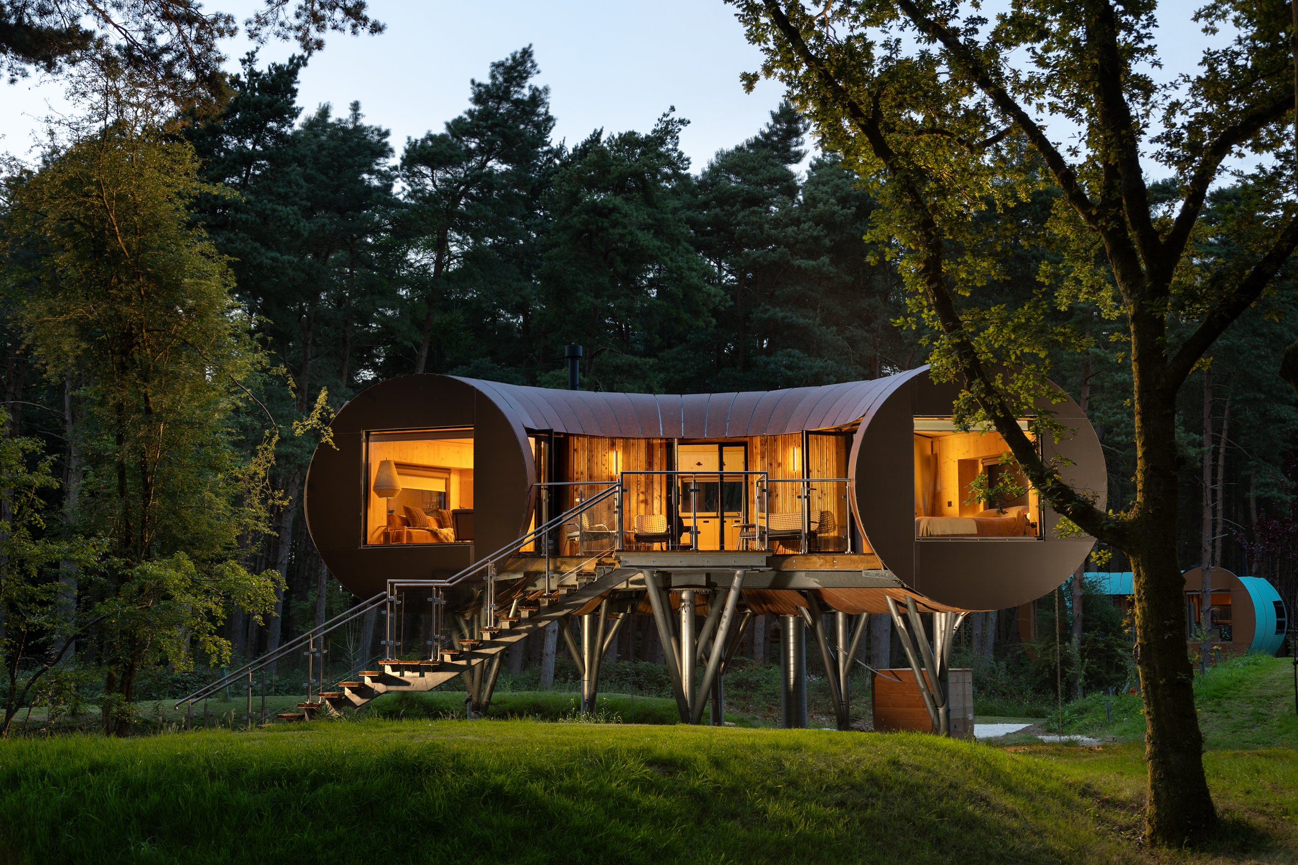 TreeDwellers - Image 1