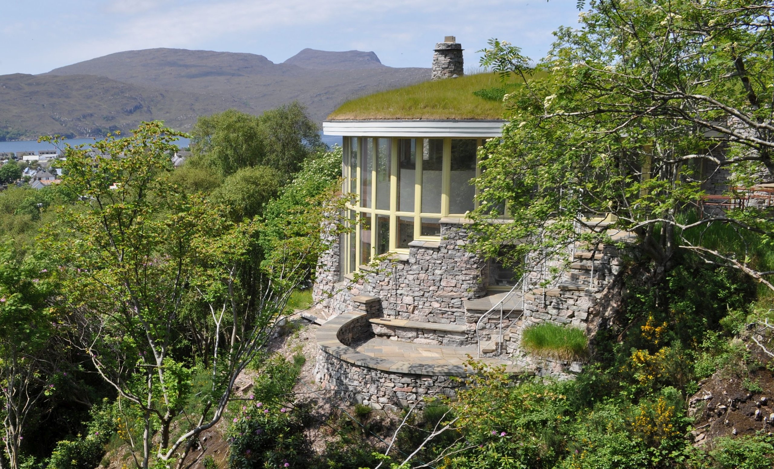 The Stonehouses - Image 1