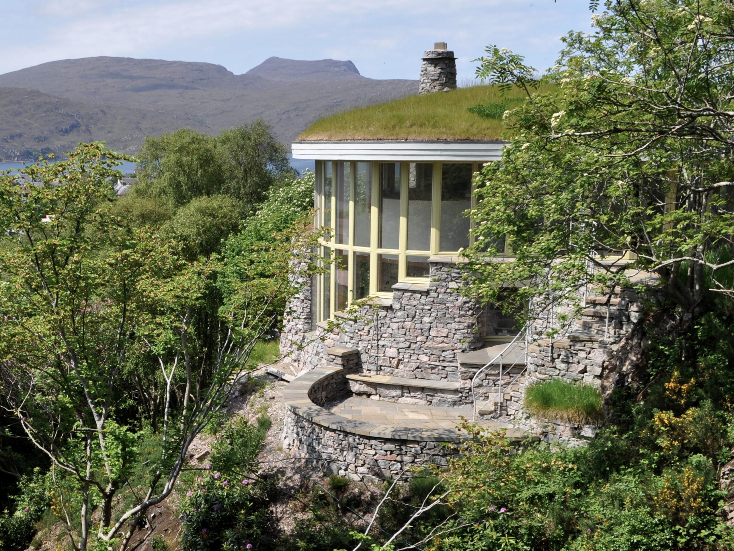 The Stonehouses
