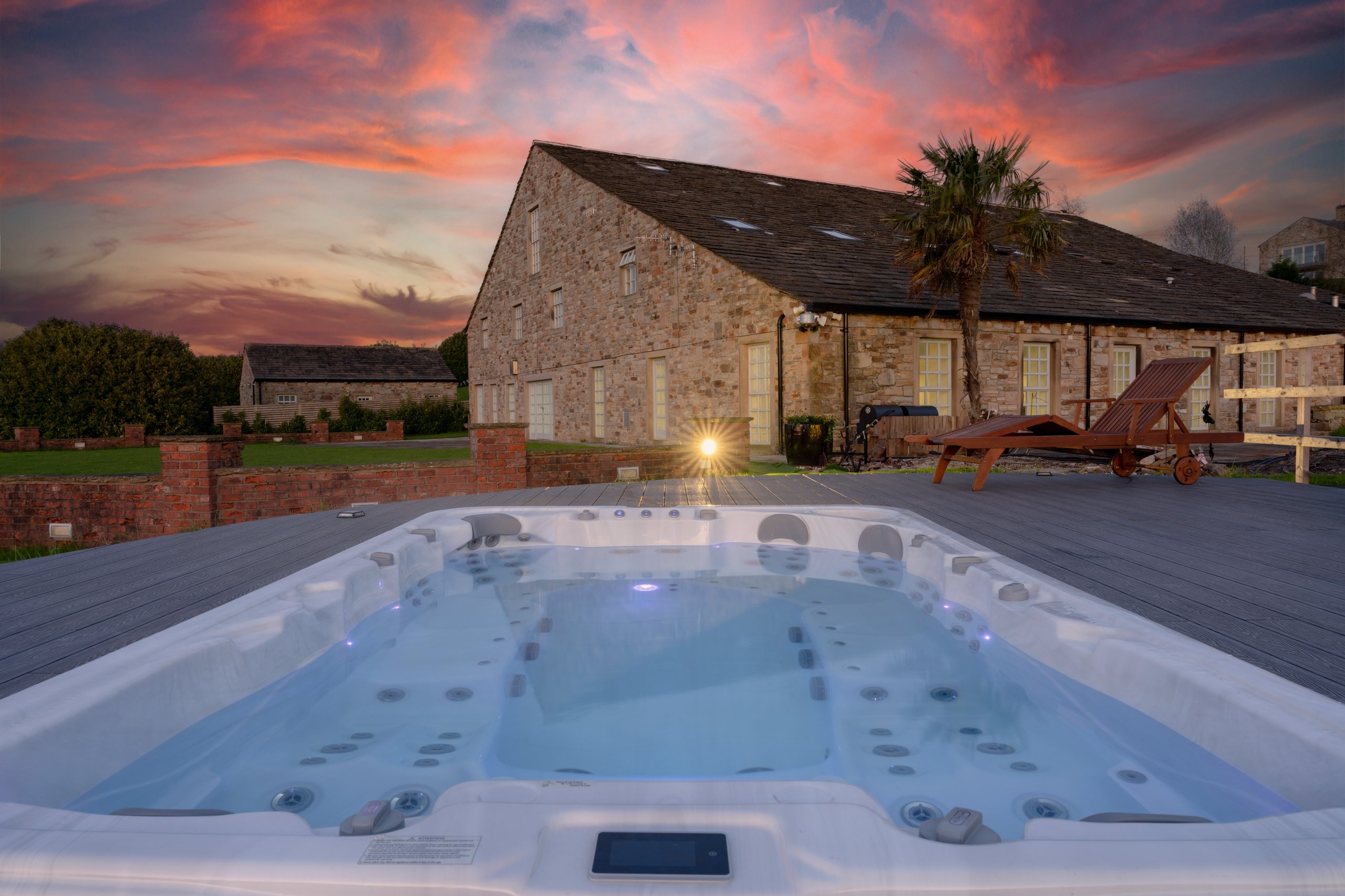Hunters Oak Retreat