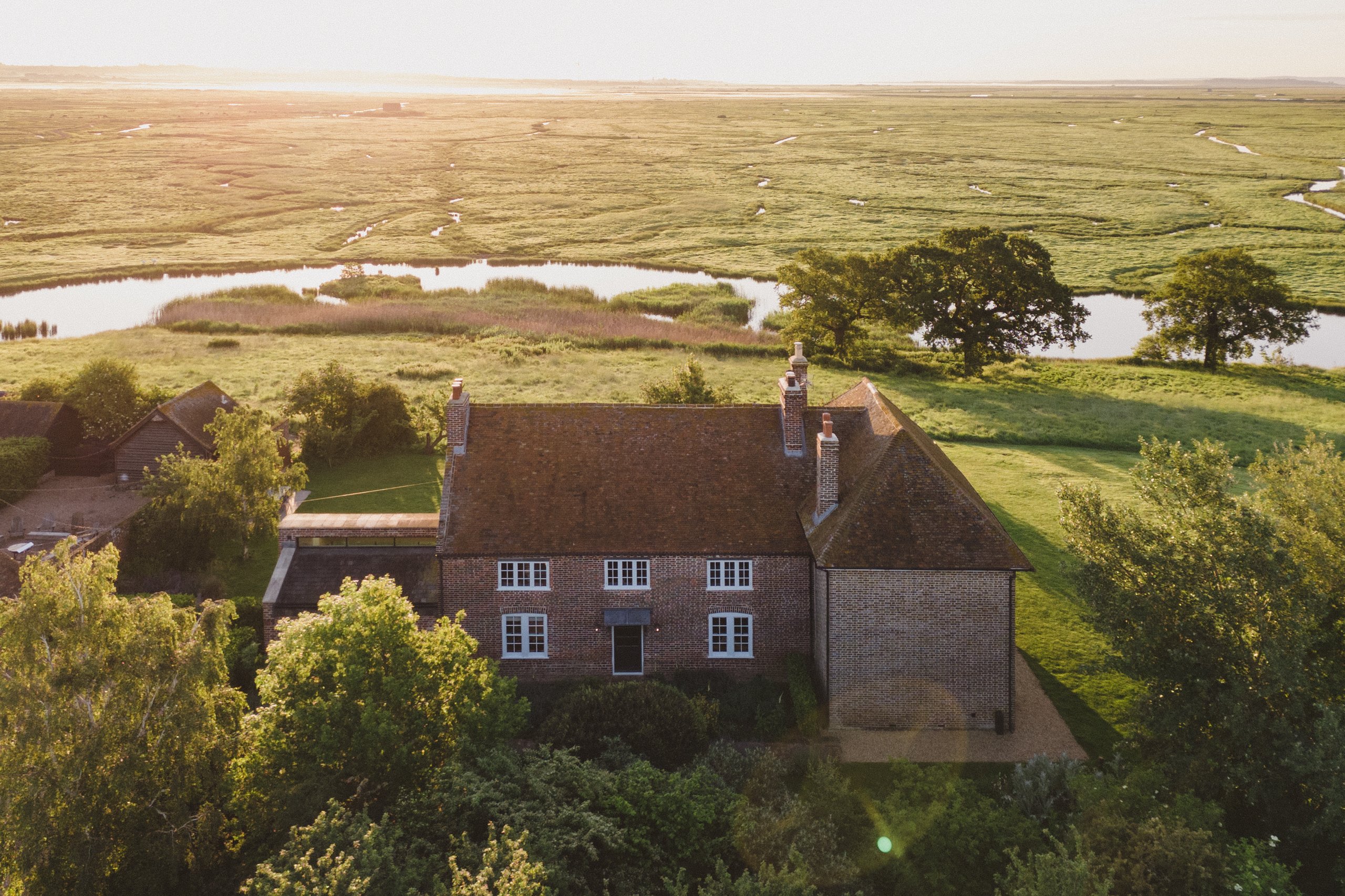 Elmley National Nature Reserve - Image 1