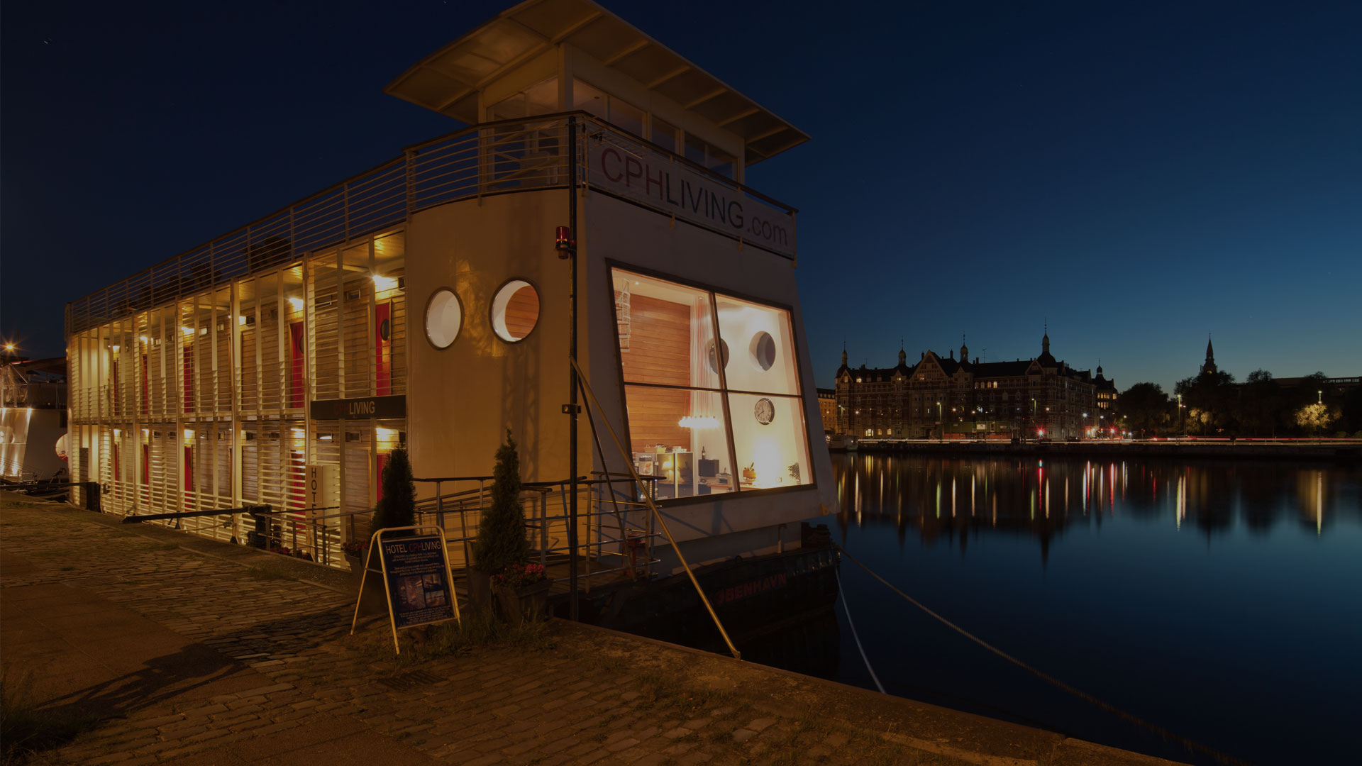 CPH Living - Image 1