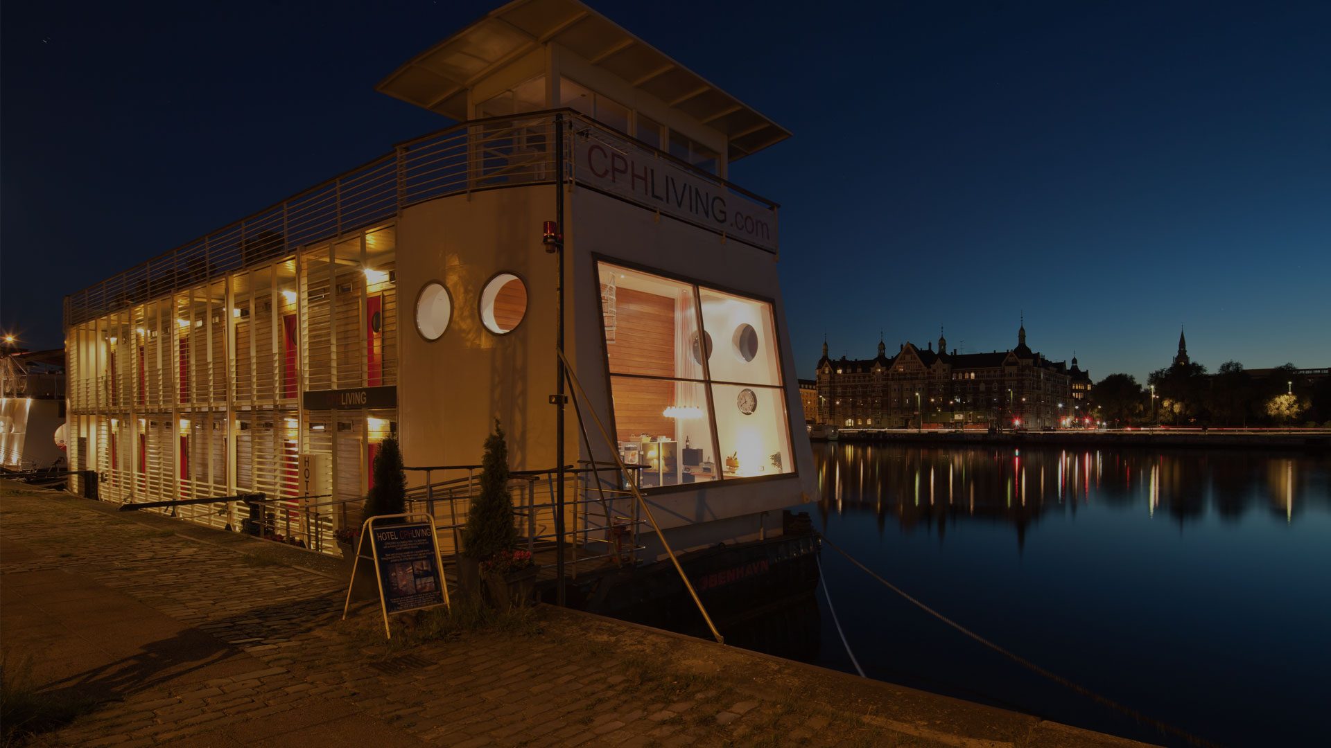 CPH Living - Image 1