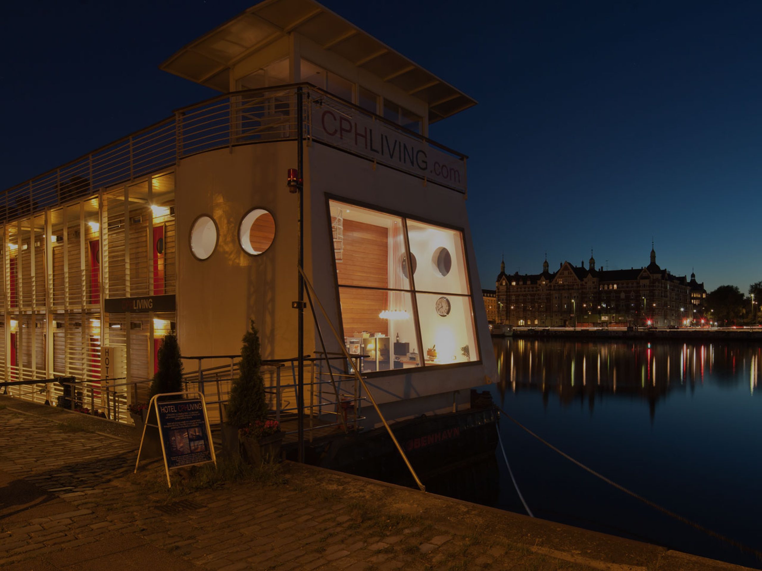 CPH Living